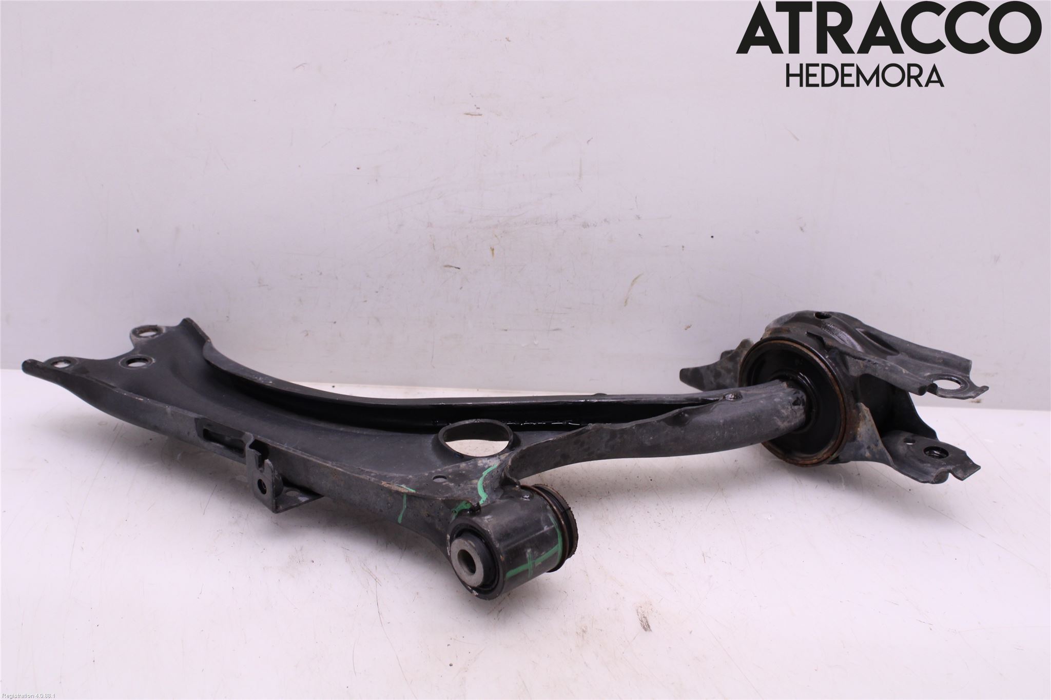 Honda CIVIC 17-22 Bärarm Fram Undre Vä