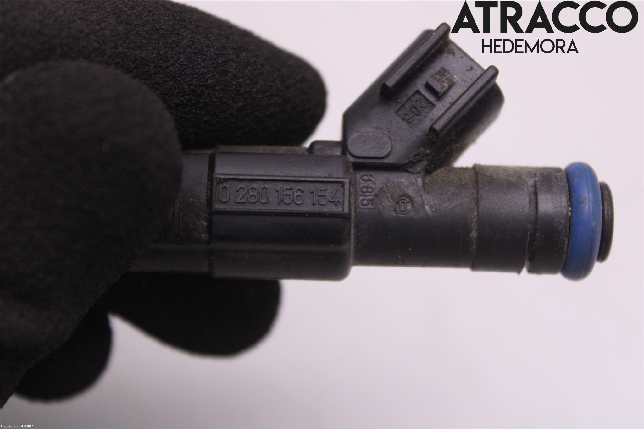 Ford S-MAX 06-15 Injspridare