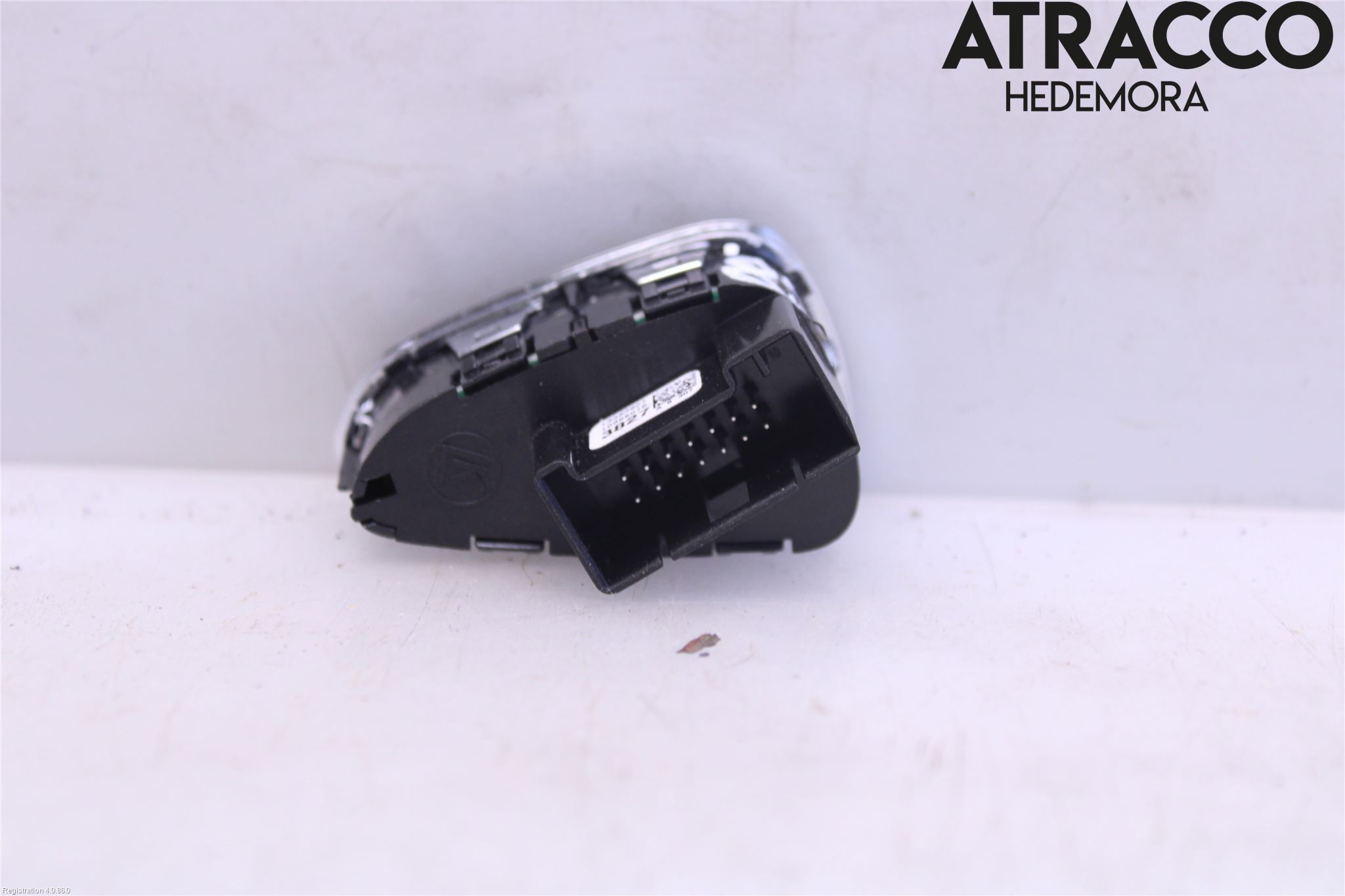 Opel CORSA E 15-19 Strömställare Centrallås