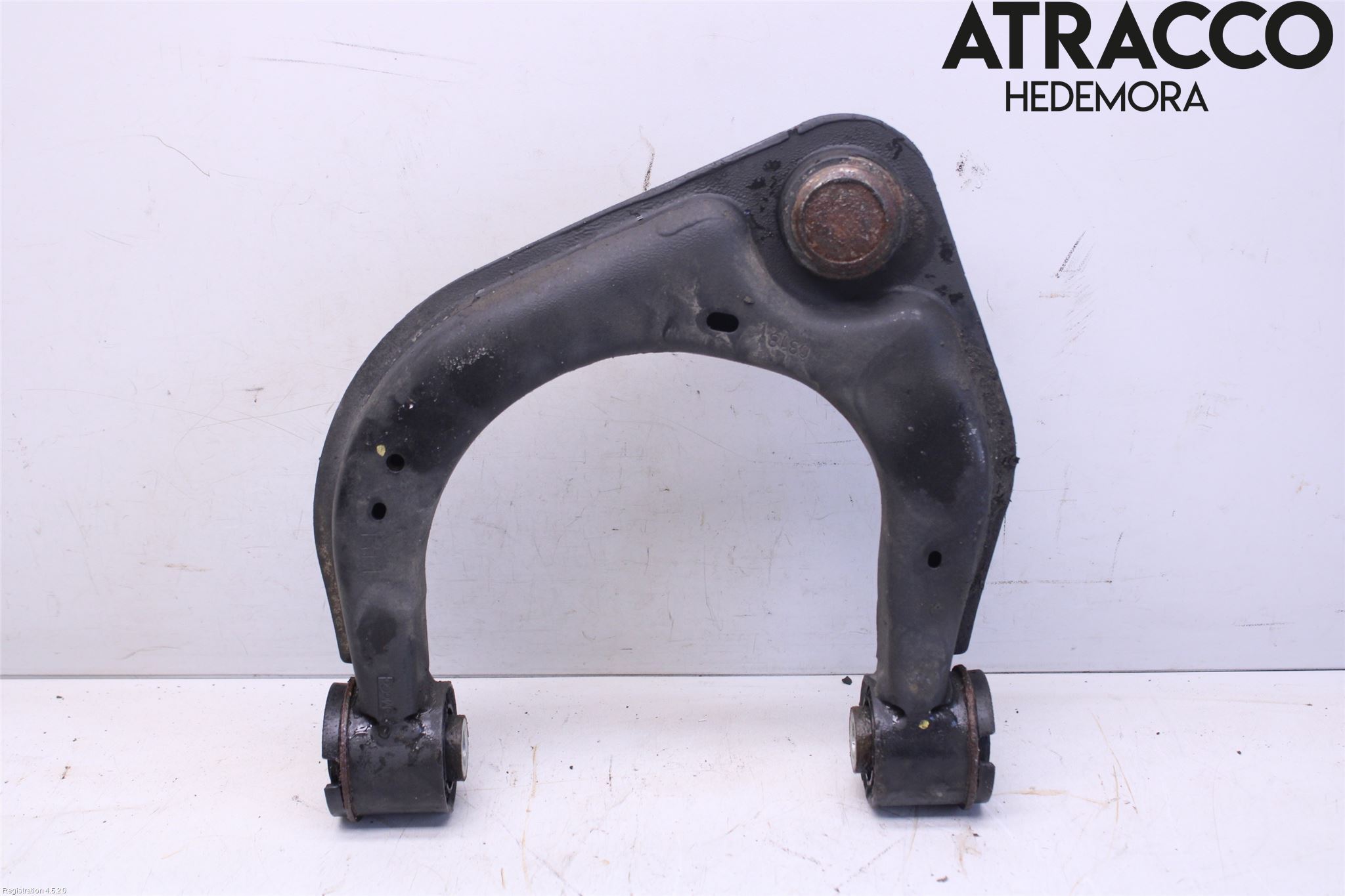 Ford RANGER EU 12-23 Bärarm Fram Övre Hö