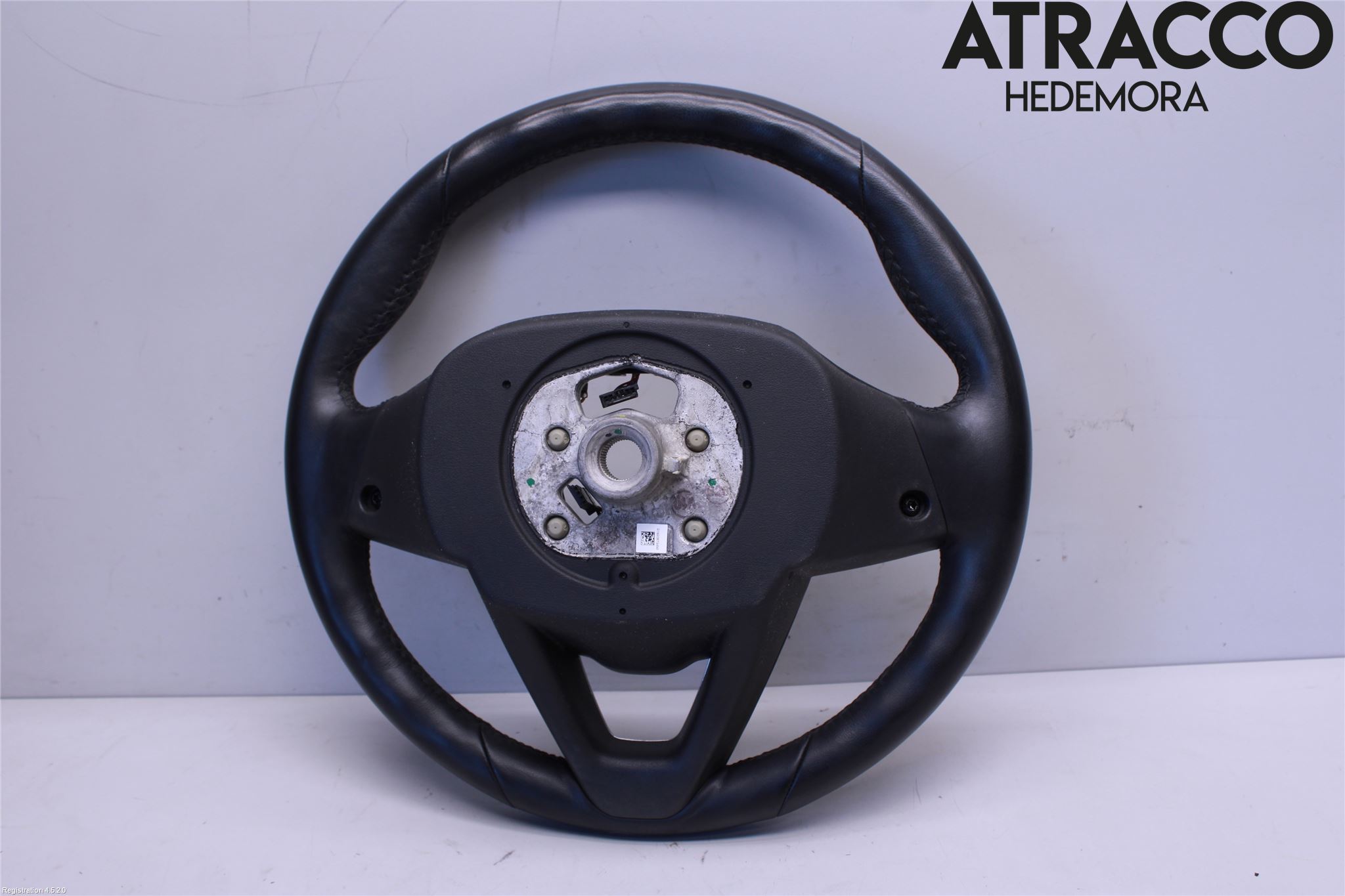 Peugeot 3008 17-24 Ratt