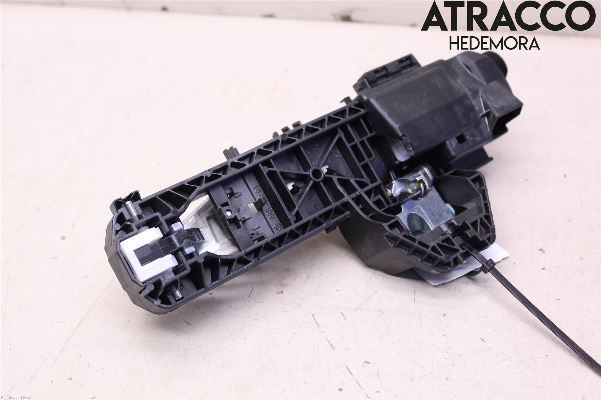 Mercedes-Benz MB GLA-KLASS (X156) 13-20 Dörrhandtag Yttre Hö