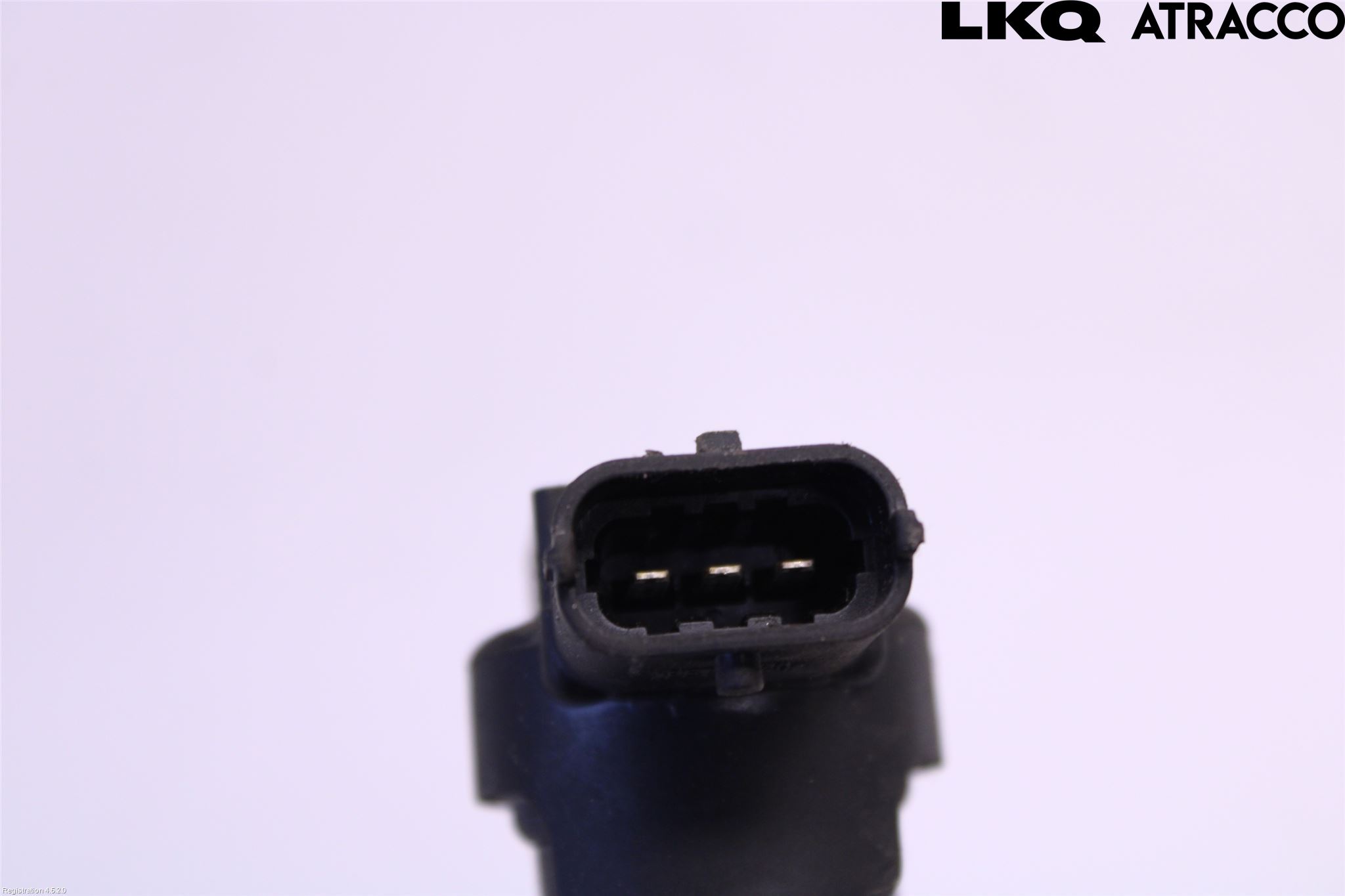 Peugeot 208 12-15 Tändspole