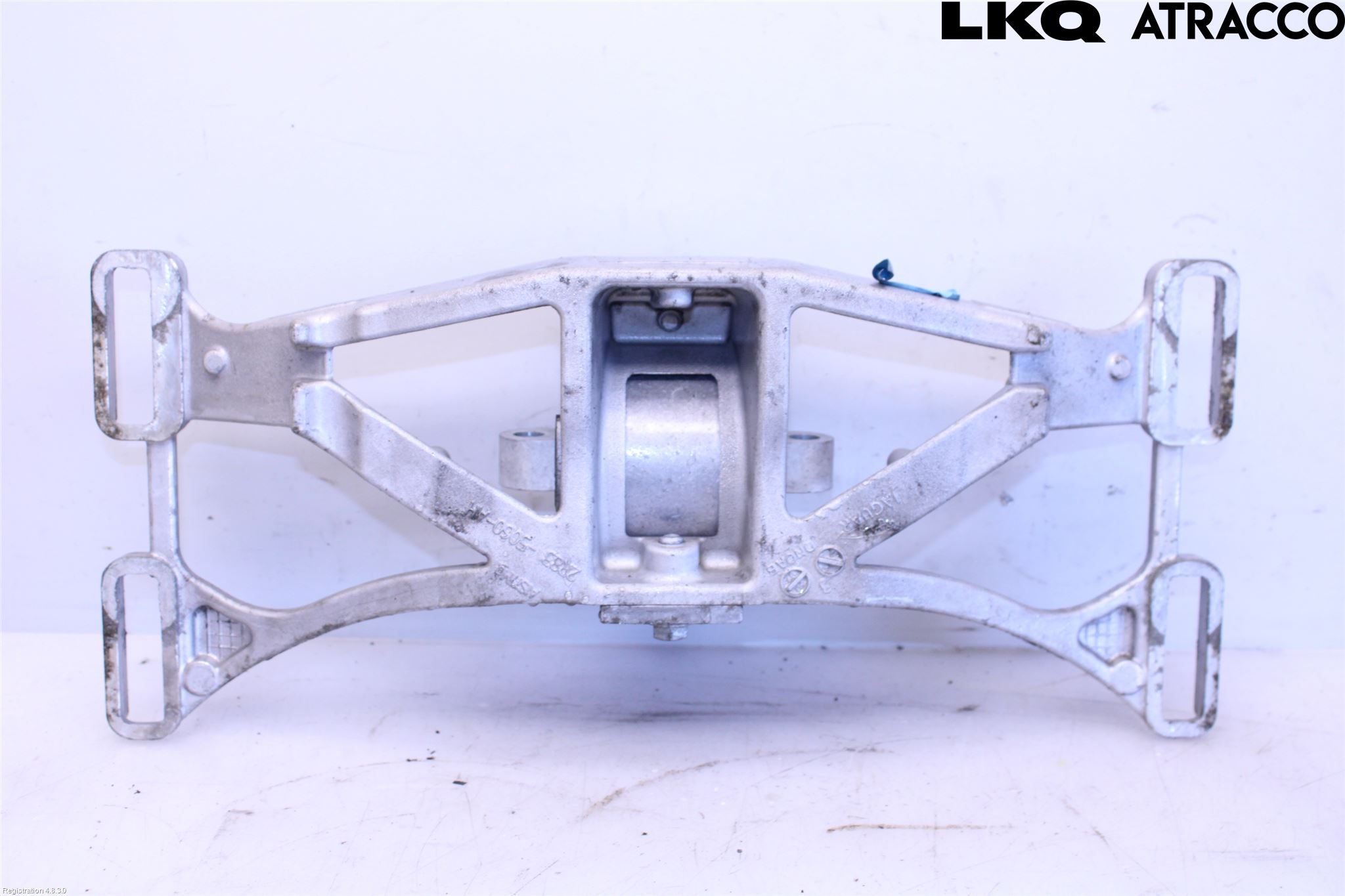 Jaguar XF 08-15 Växellådsfäste