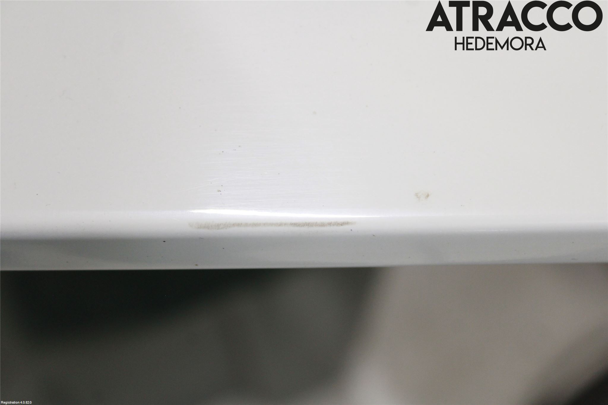 Mazda 3 II 09-13 Spoiler Baklucka