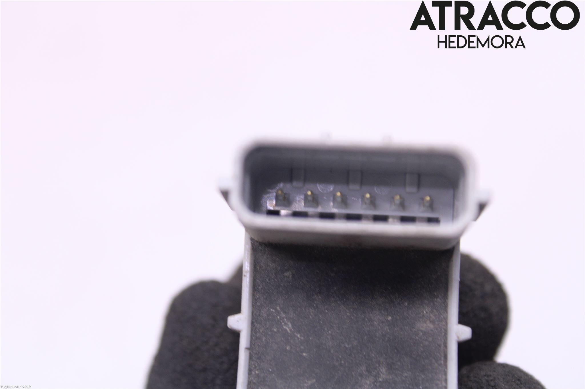 Hyundai i30 GD 13-17 Parkeringshjälp Backsensor
