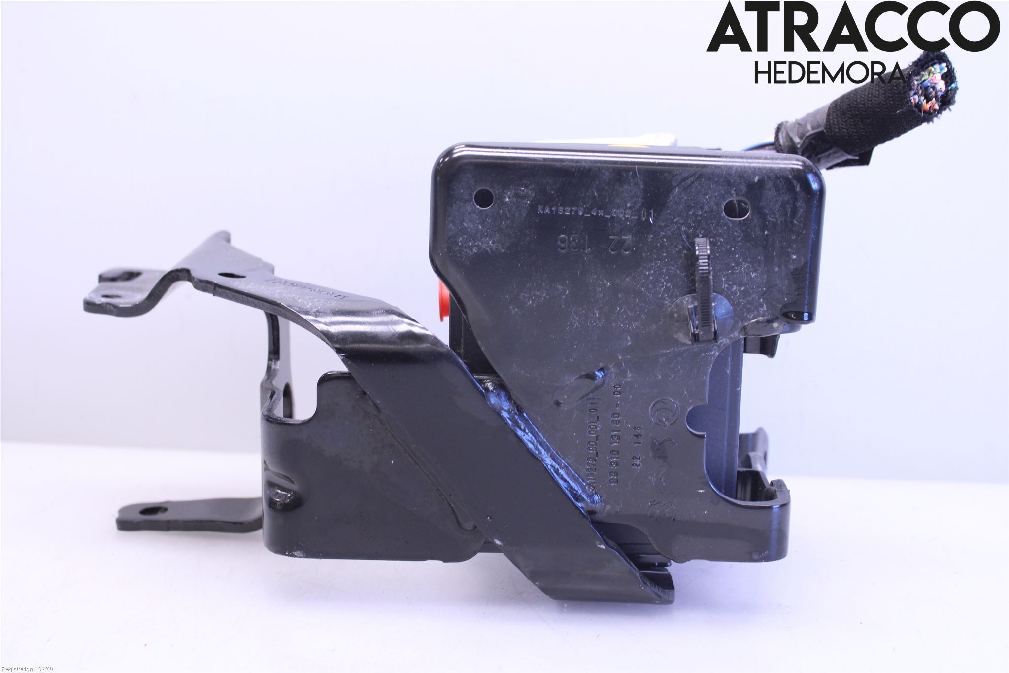 Peugeot 2008/E-2008 20- Abs Hydraulaggregat