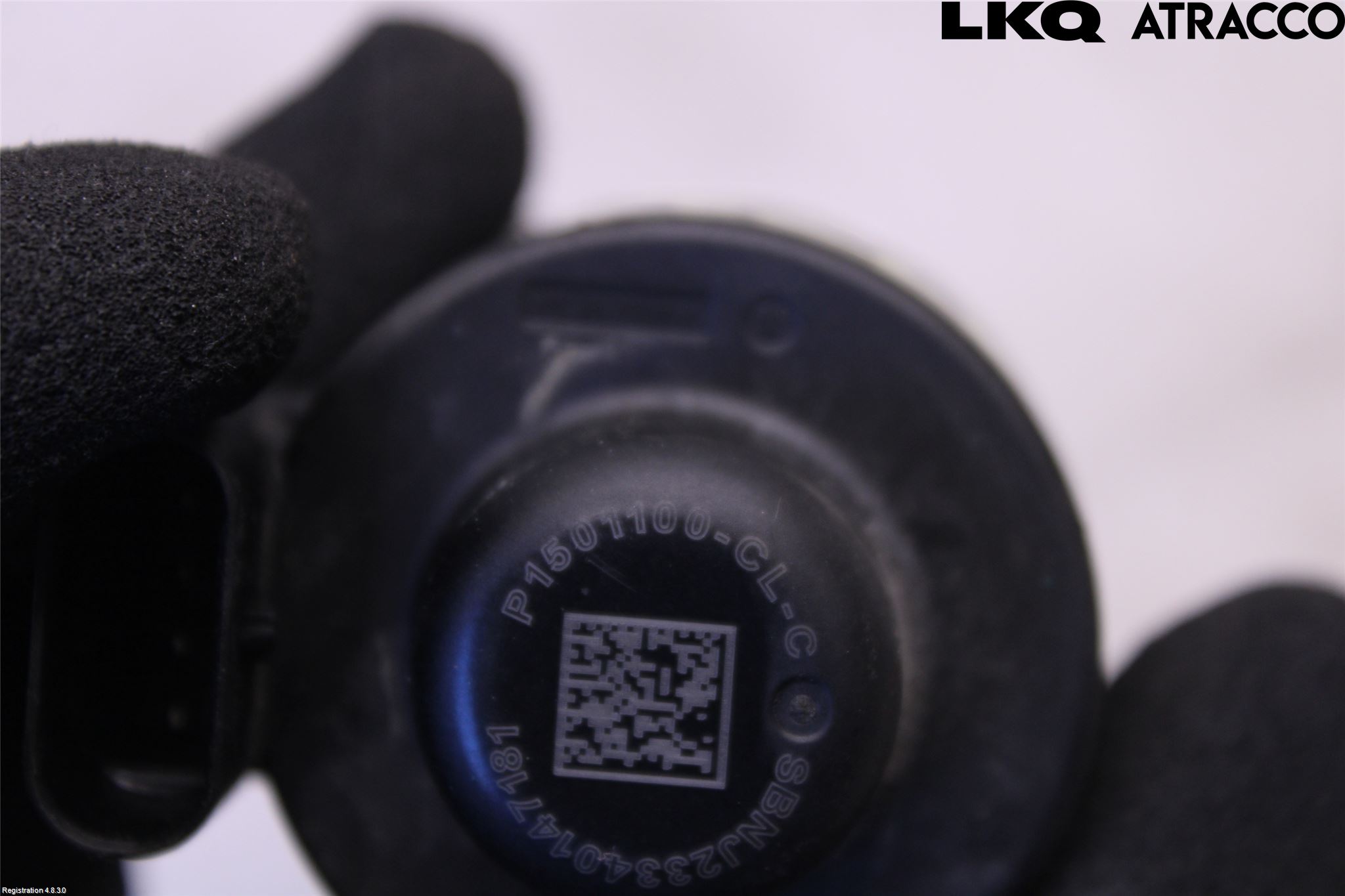Tesla MODEL Y 21- Solenoid