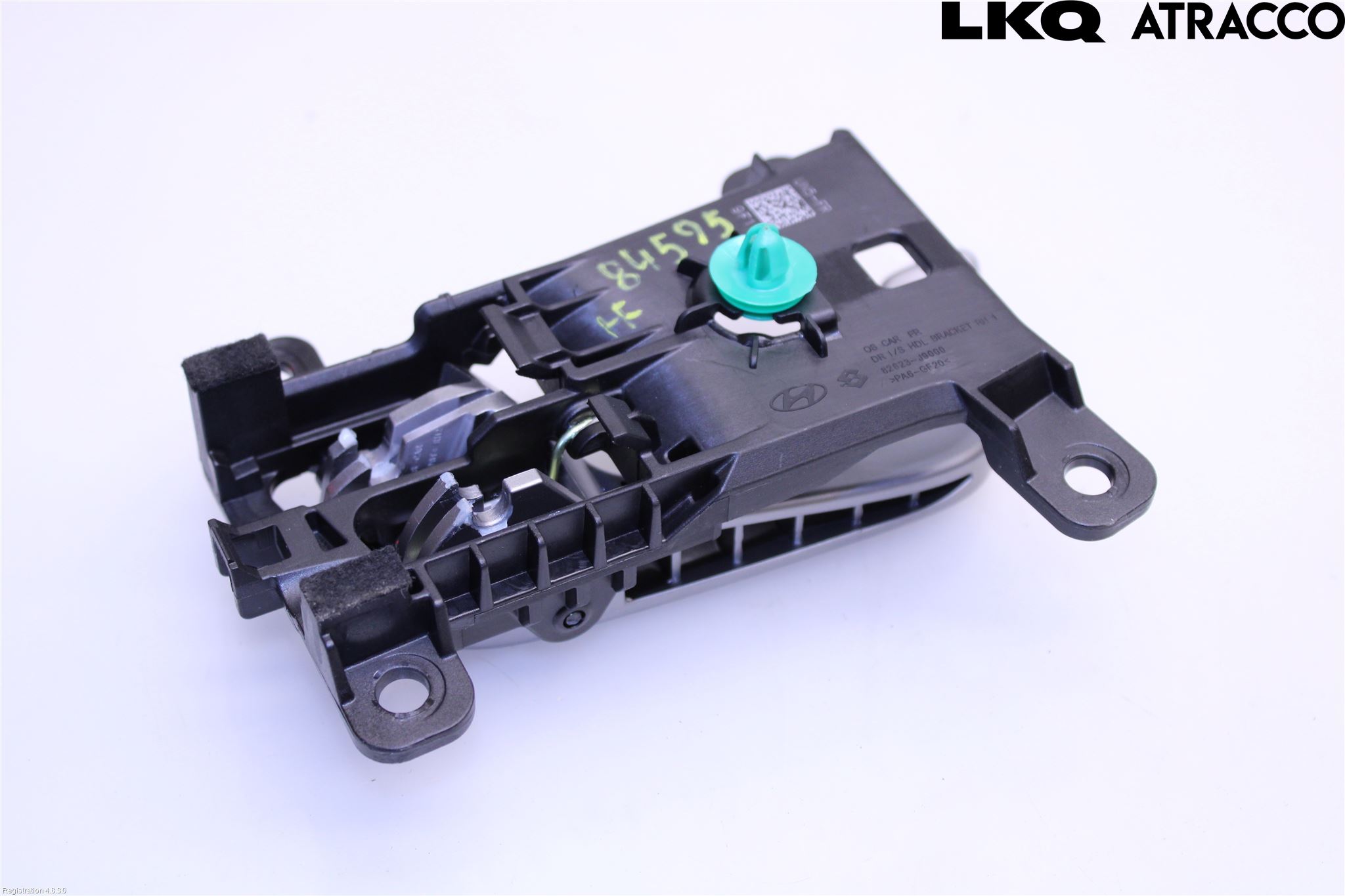 Hyundai KONA/ELECTRIC OS 18-23 Dörrhandtag Inre Hö