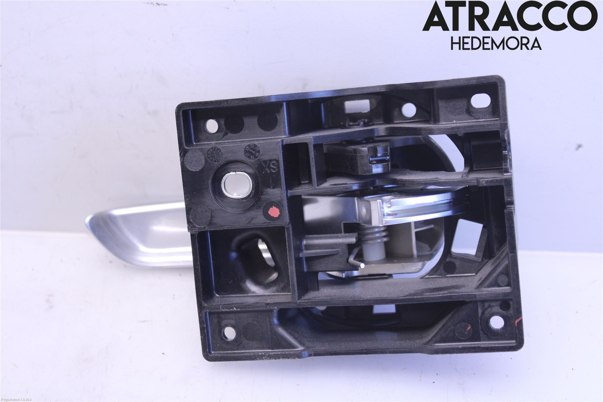 Fiat 500X 15- Dörrhandtag Inre Vä