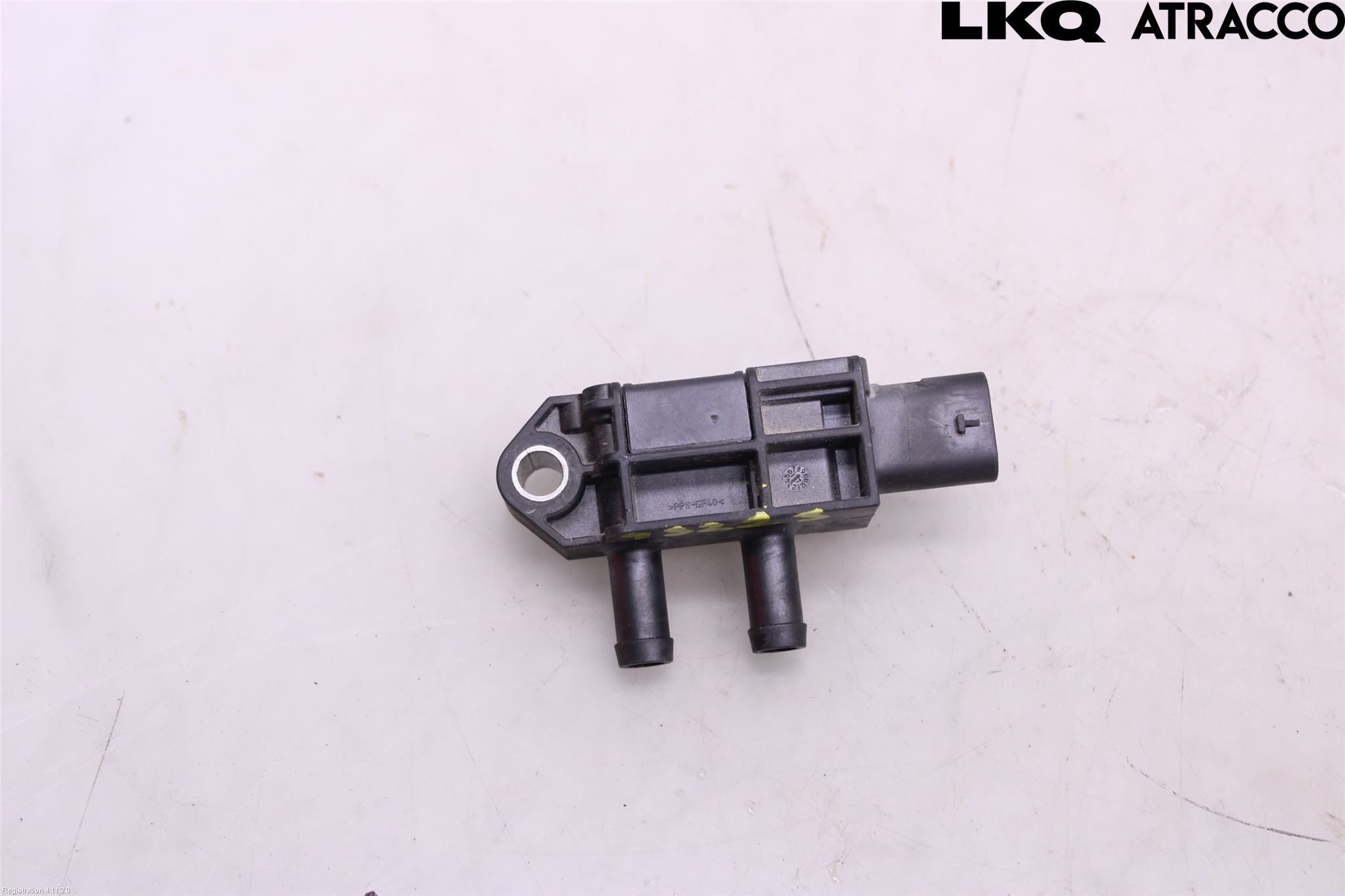 Volkswagen VW TRANSP/CARAVELLE (T6) 16-22 Givare Temp-Tryck Avgas