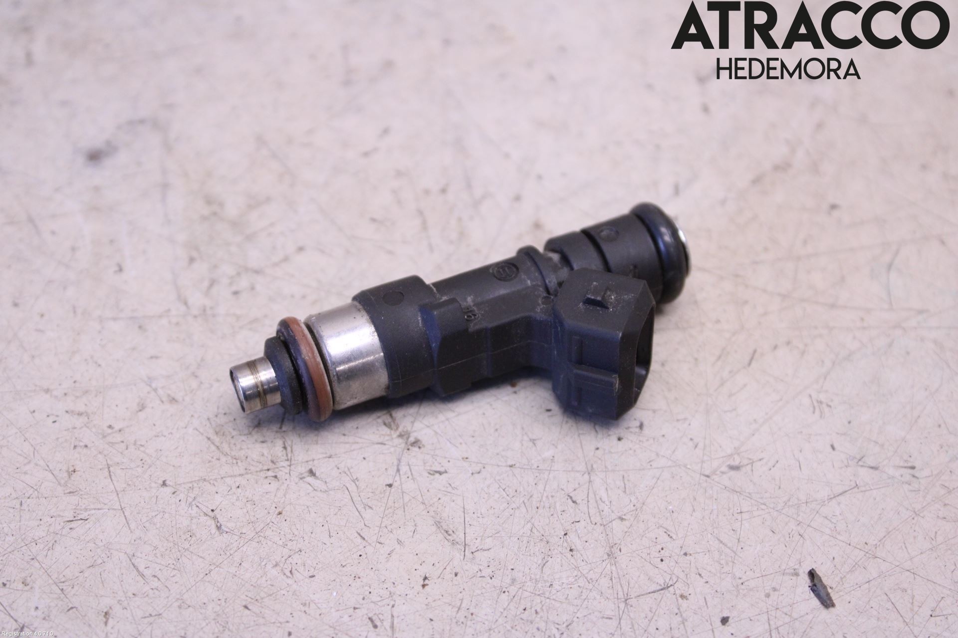 Ford FIESTA 09-12 Injspridare