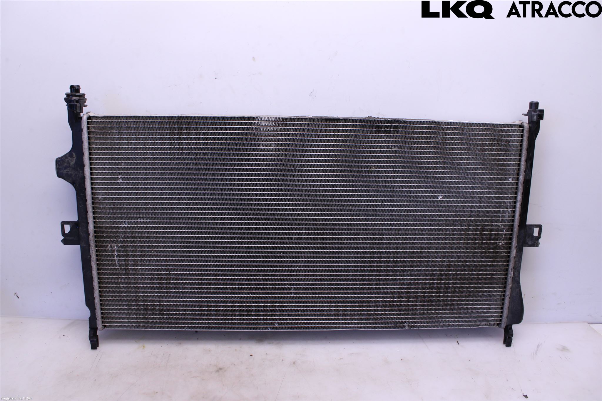 Citroen C5 08-17 Kylare Aut