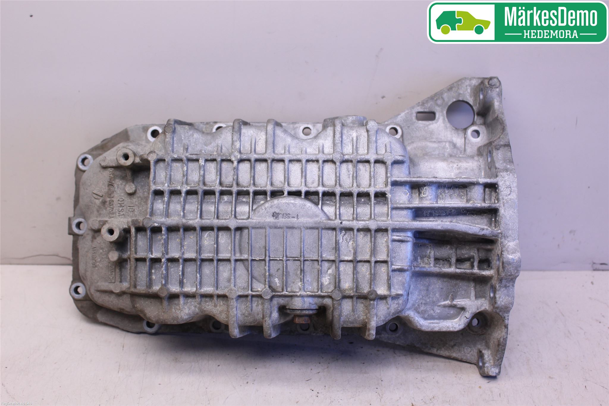 Ford MONDEO 15-22 Oljetråg