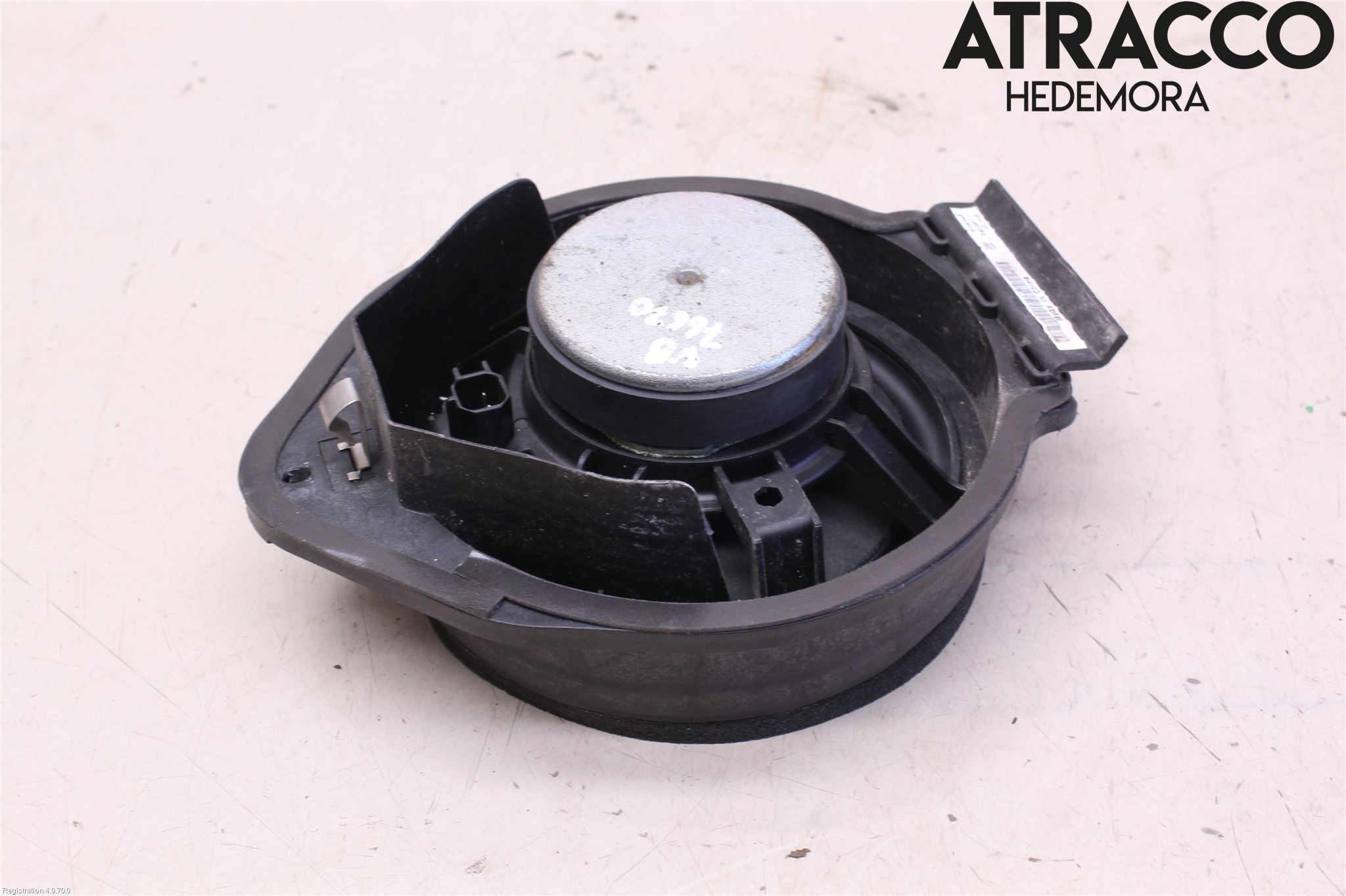 Saab 9-5 10-12 Högtalare