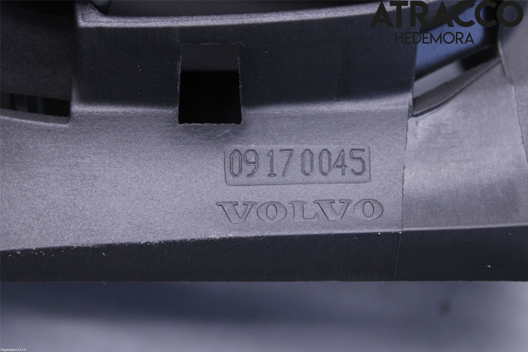 Volvo S80 04-06 Dörrhandtag Inre Vä