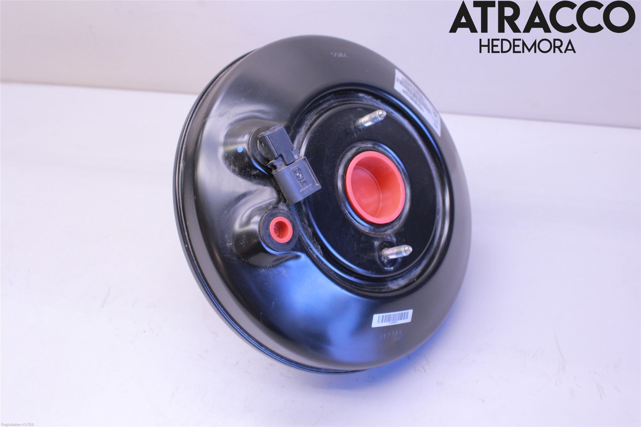 BMW X1 F48 15-22 Bromsservo