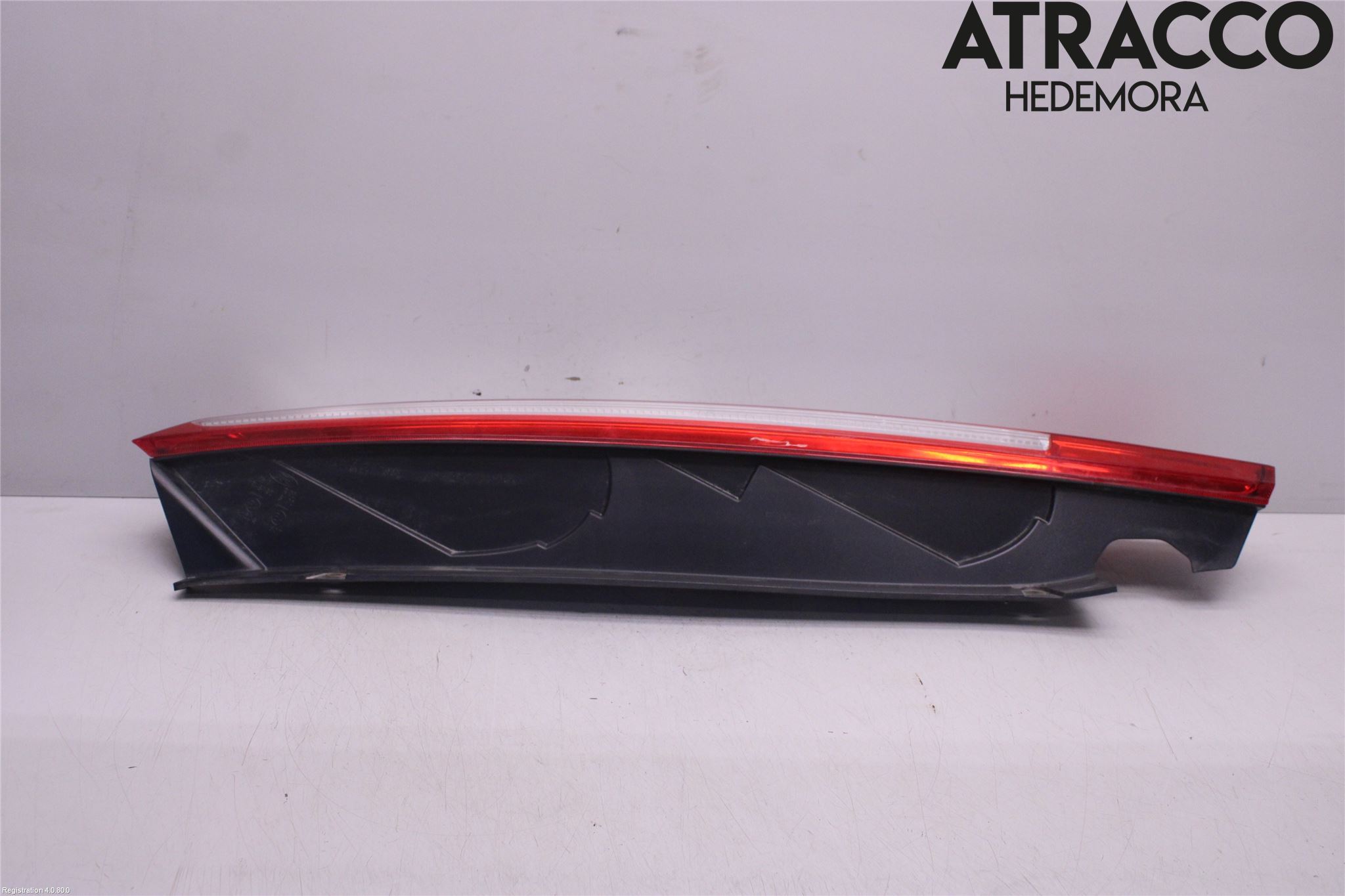 Ford FOCUS 08-11 Bakljus Vänster