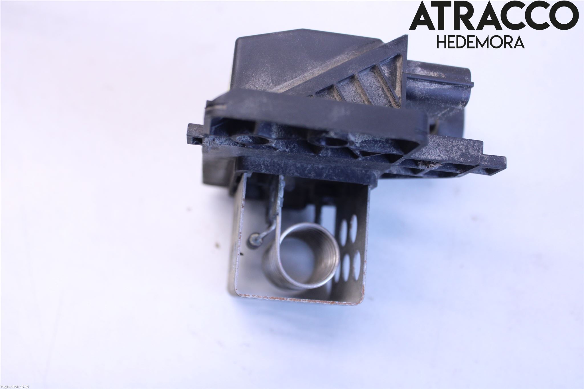 Dacia DOKKER 13- Kylfläktsmotstånd