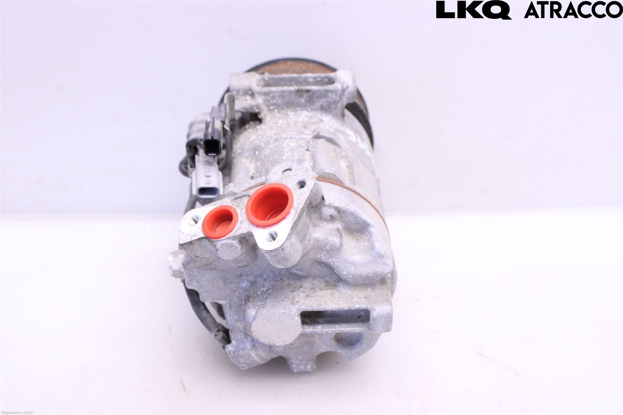 Renault TALISMAN 16-20 Ac Kompressor