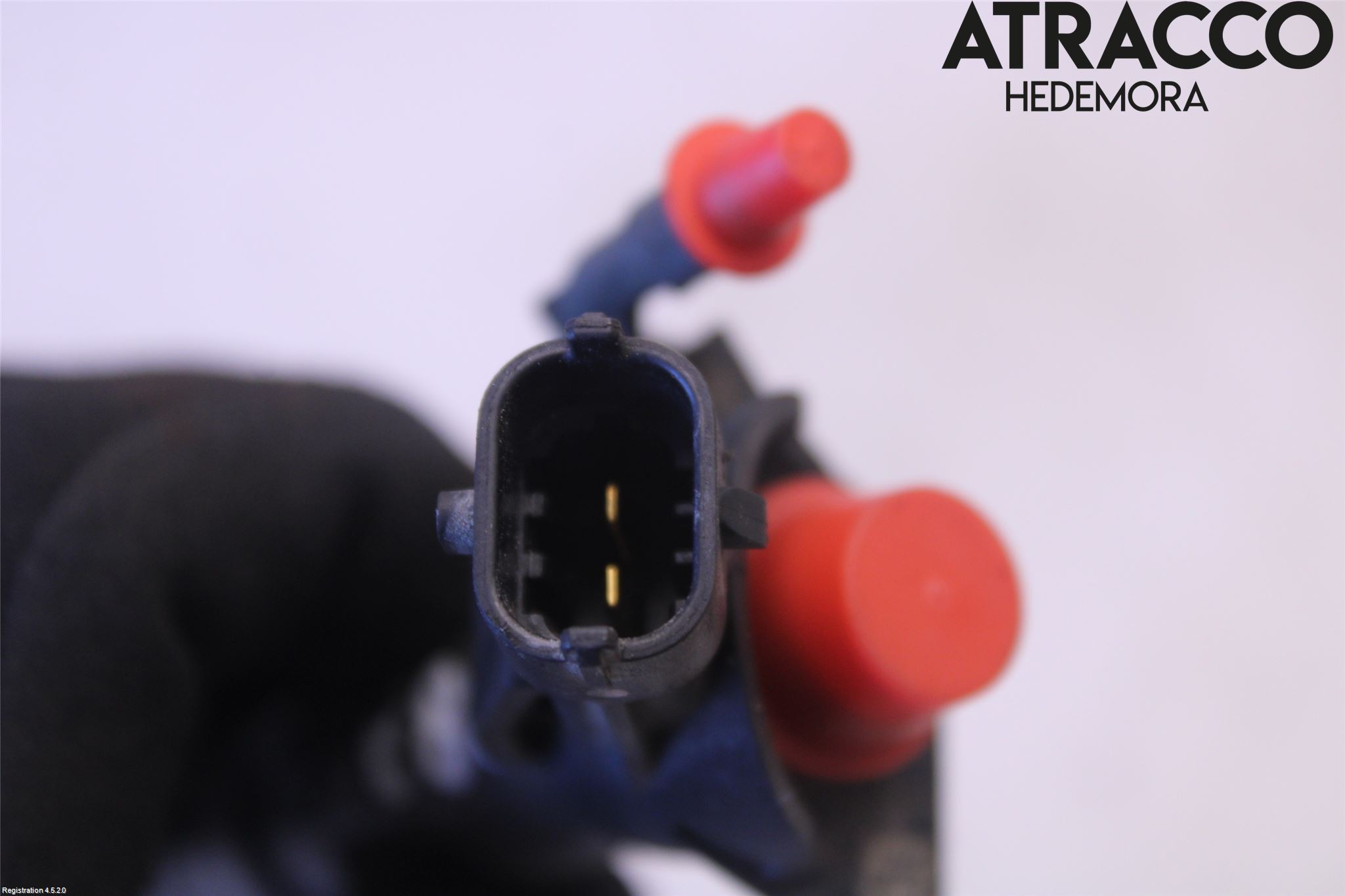 Toyota YARIS XP130 12-14 Injspridare