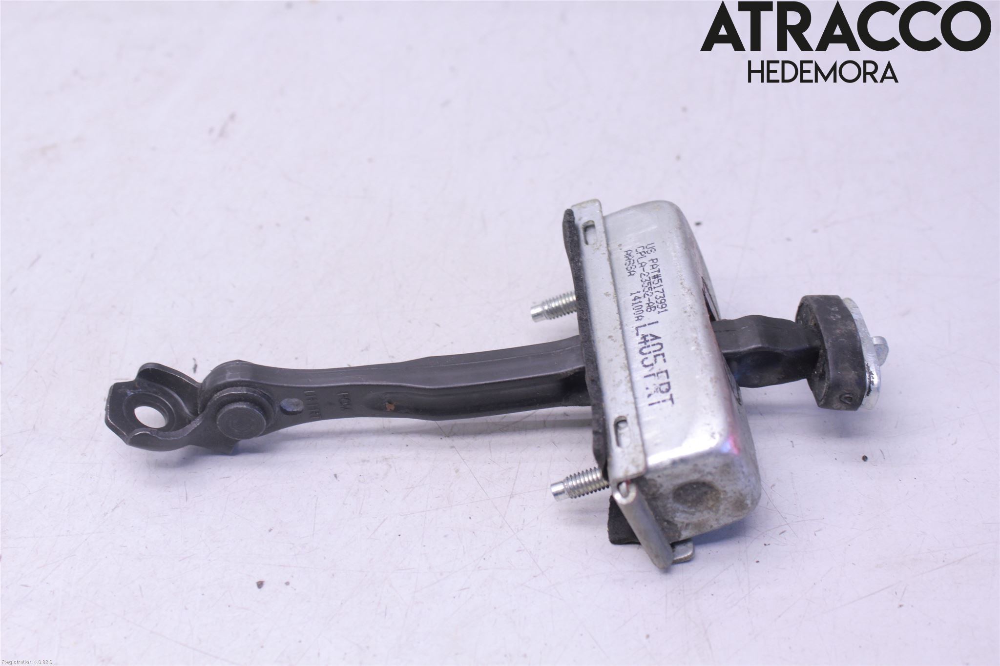 Landrover RANGE ROVER SPORT (L494) 14-22 Dörrstopp