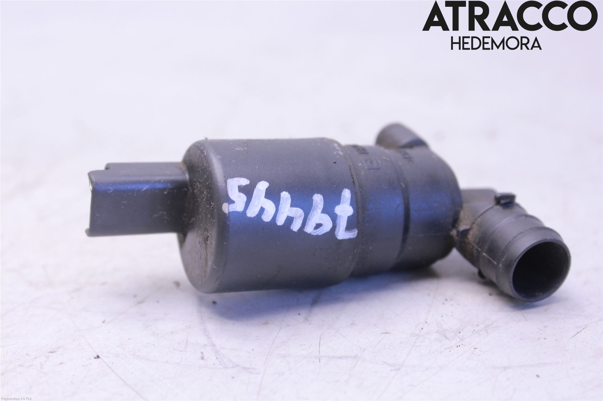 Peugeot EXPERT 15-16 Spolarpump Vindruta