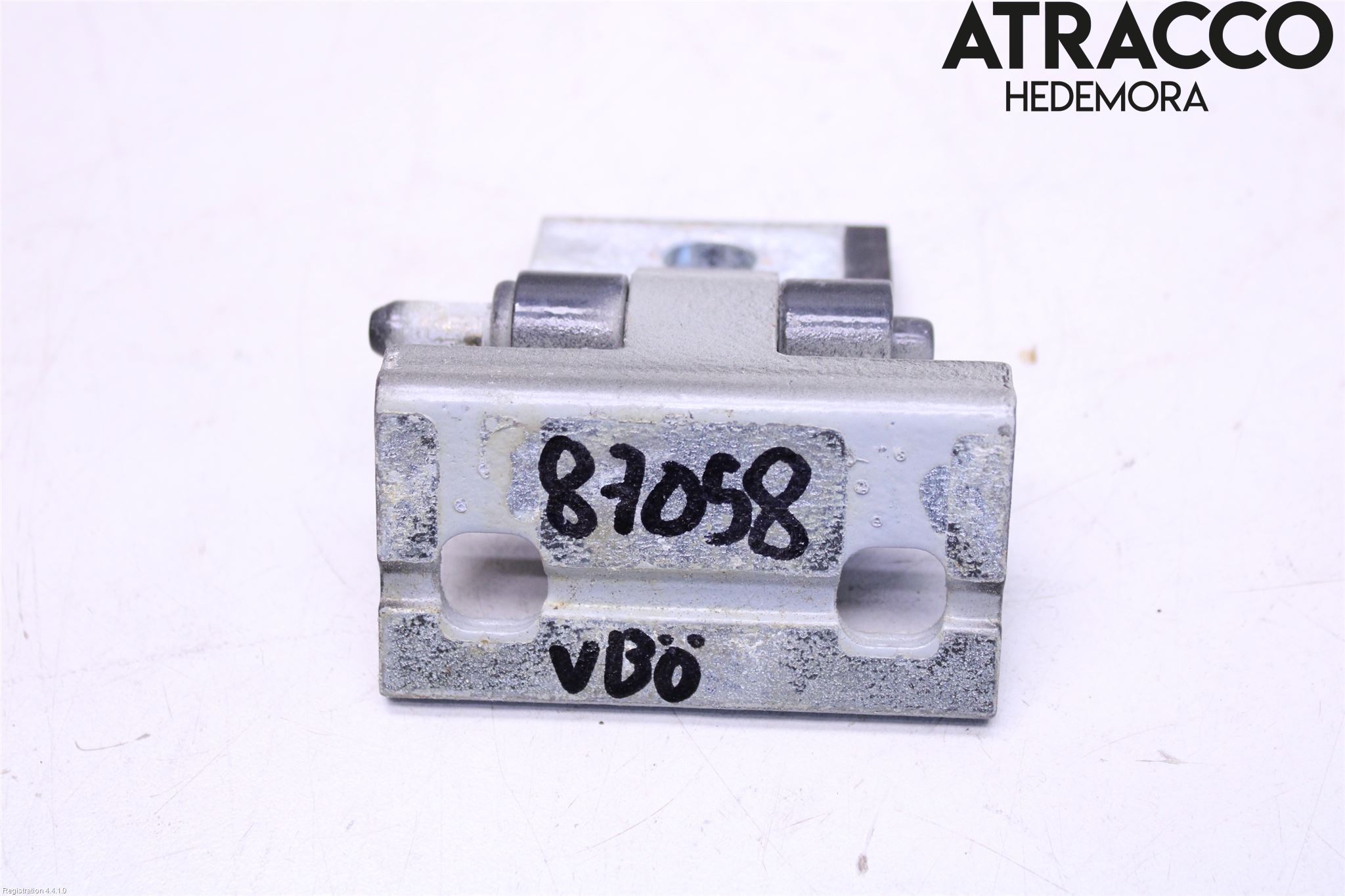 Volvo S80 04-06 Dörrgångjärn