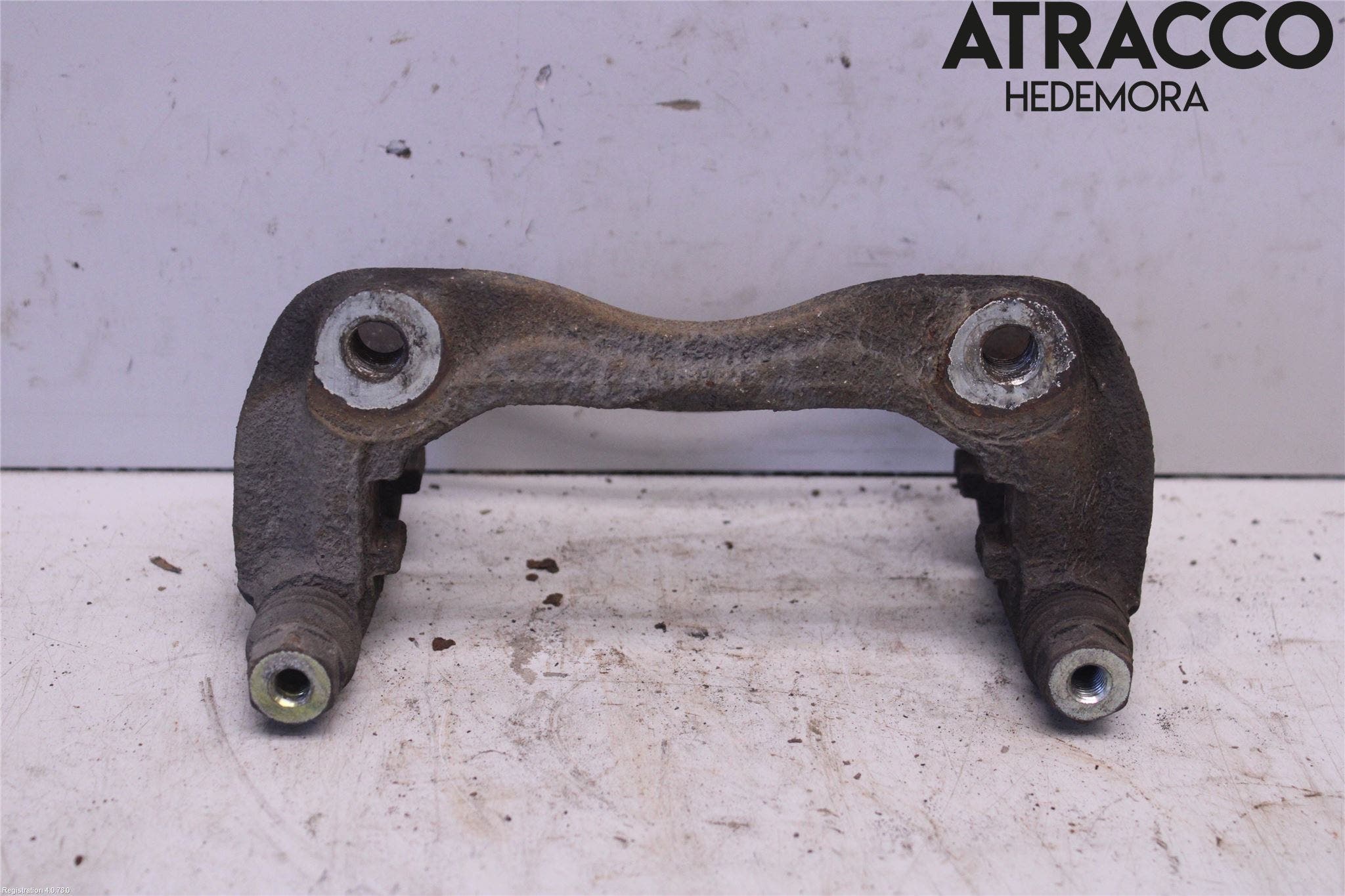 Hyundai i20 GB 15-20 Bromsokshållare