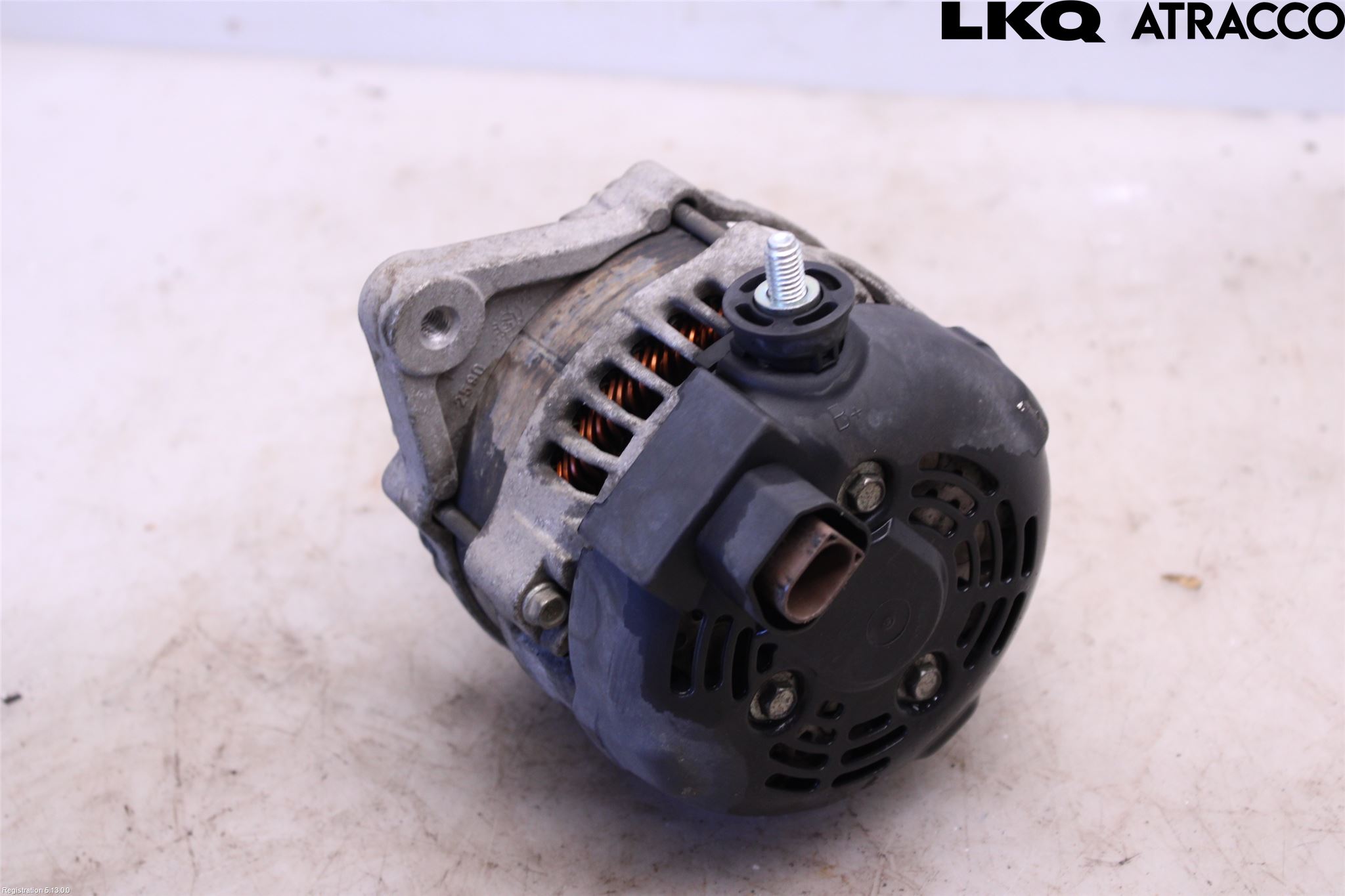 Suzuki SX4 S-CROSS 14-21 Generator