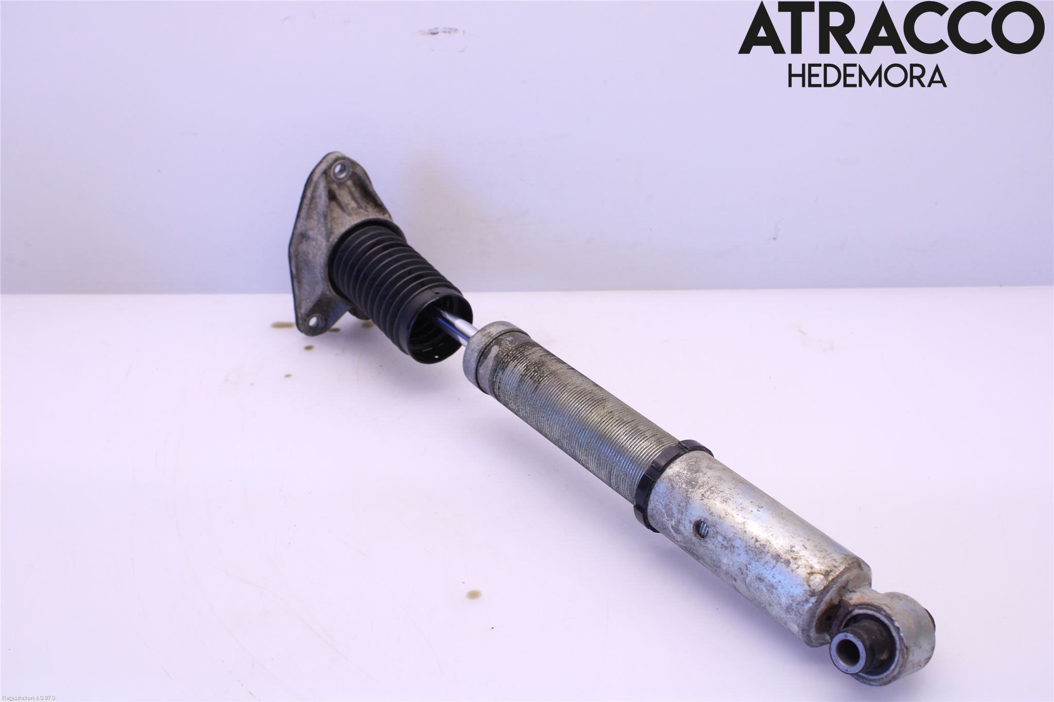 BMW 1 F20/F21 11-19 Stötdämpare Bak