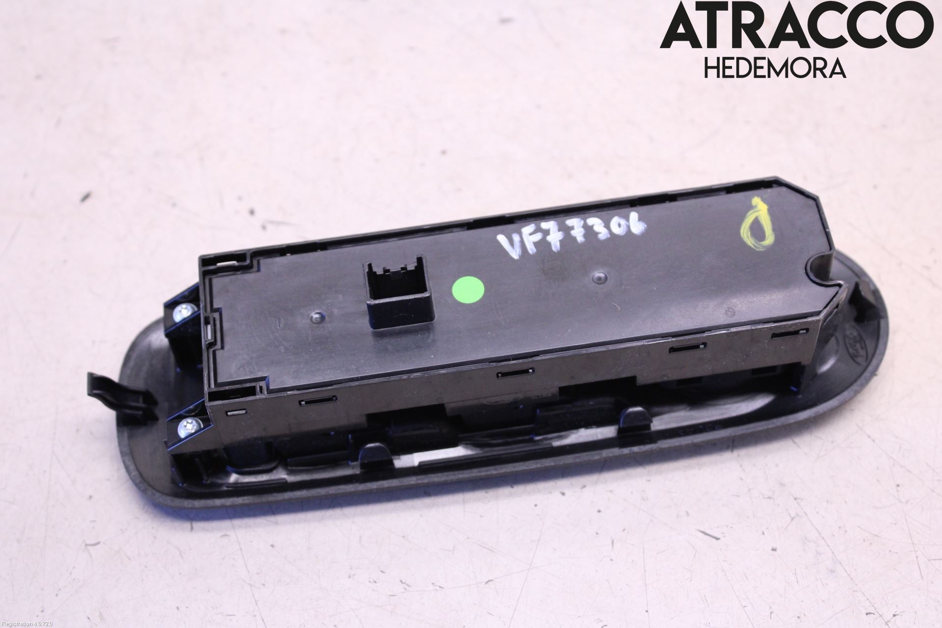 Ford MONDEO 07-15 Strömställare Elhiss