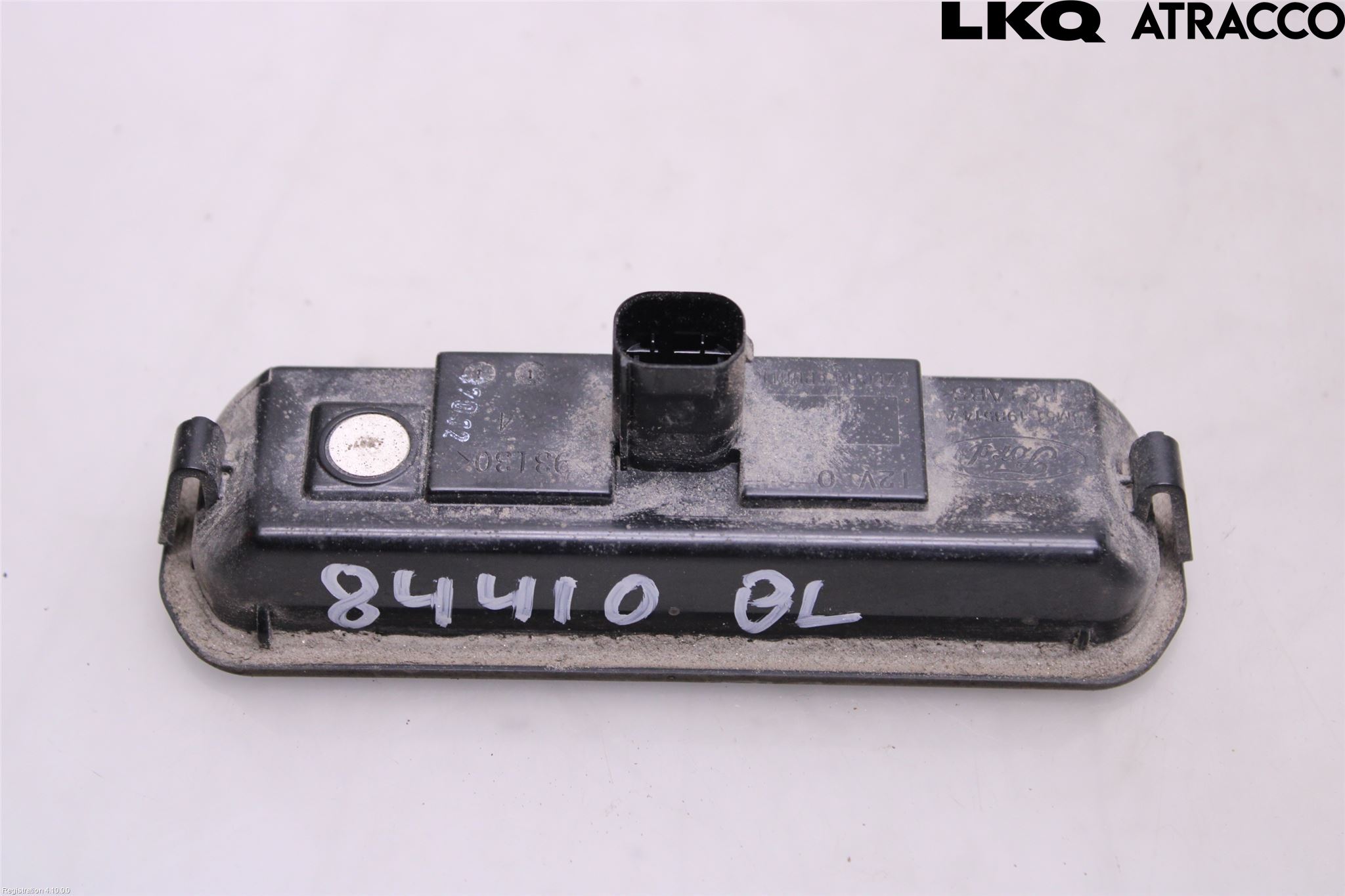 Ford FOCUS 11-14 Bakluckehandtag