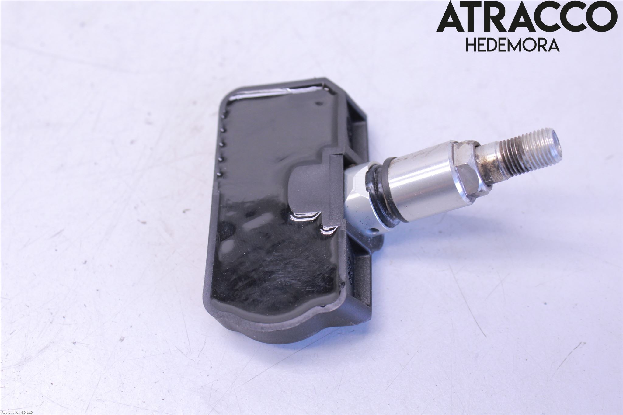 BMW 5 F10/F11/F18 09-17 Givare Däcktryck