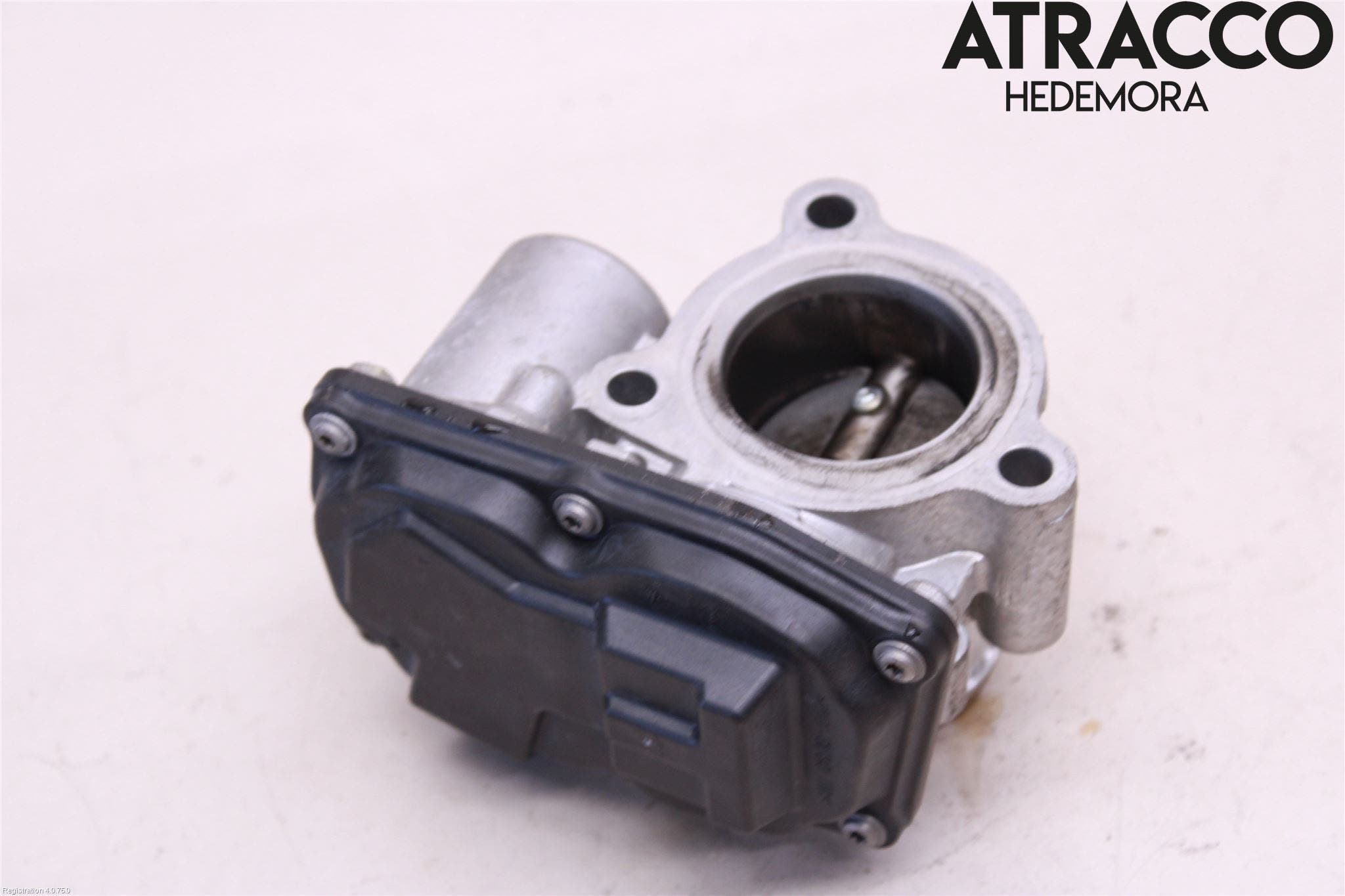 Ford FOCUS 11-14 Injspjällhus