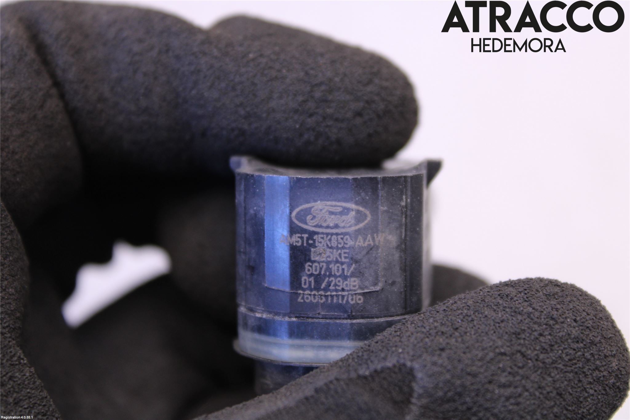 Ford KUGA 08-12 Parkeringshjälp Frontsensor