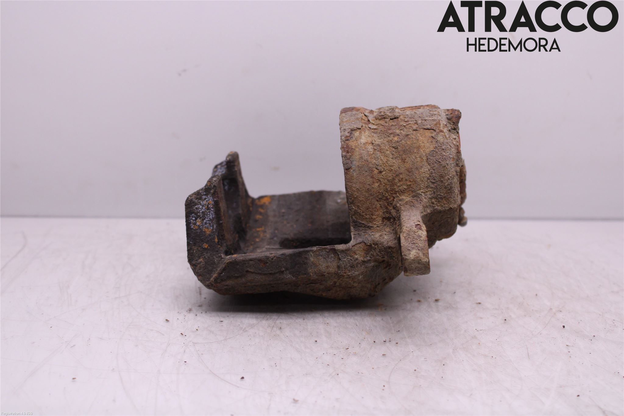 Toyota RAV4 13-18 Bromsok Fram Vänster