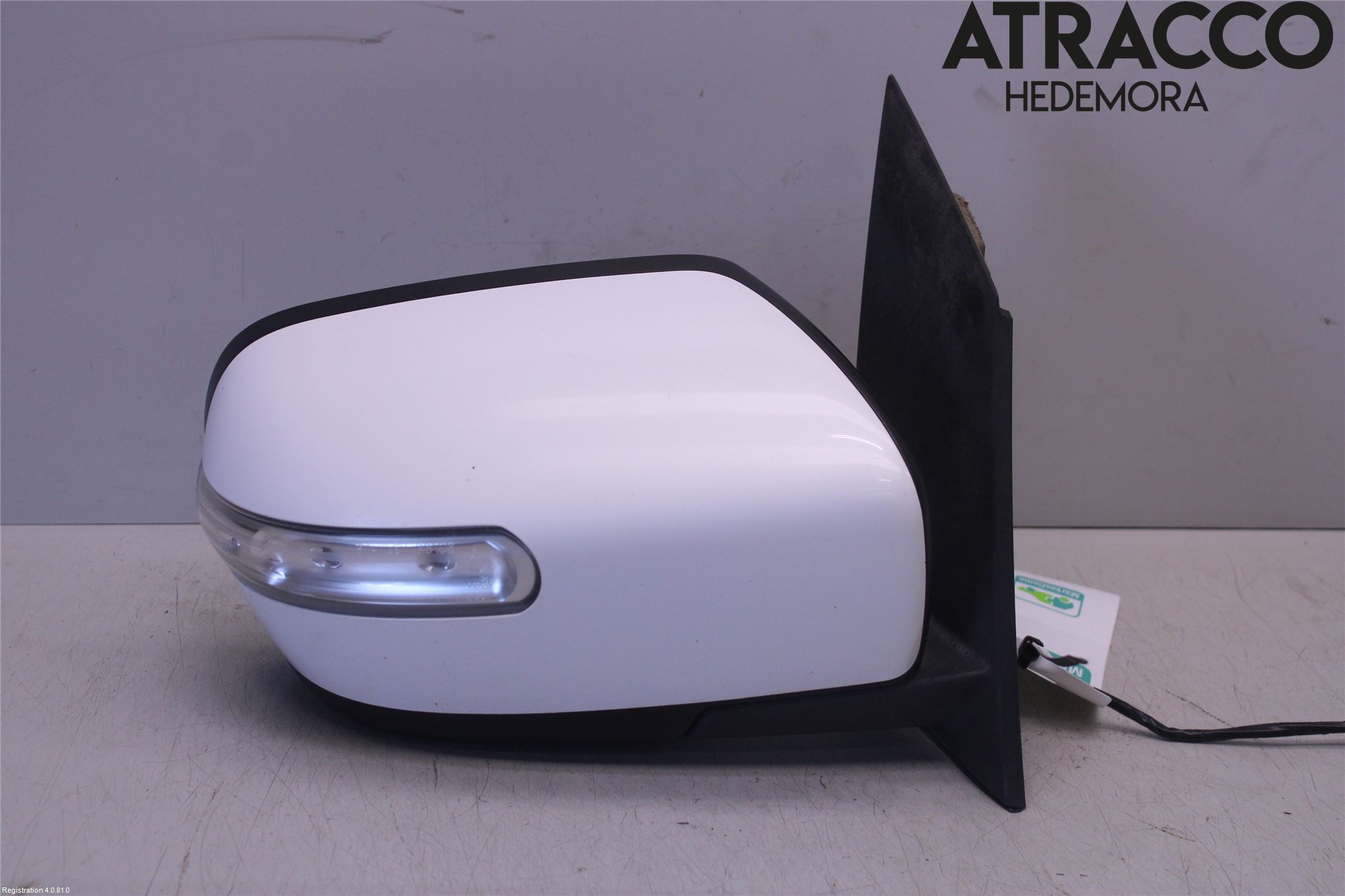 Mazda CX-7 Spegel Yttre El Hö