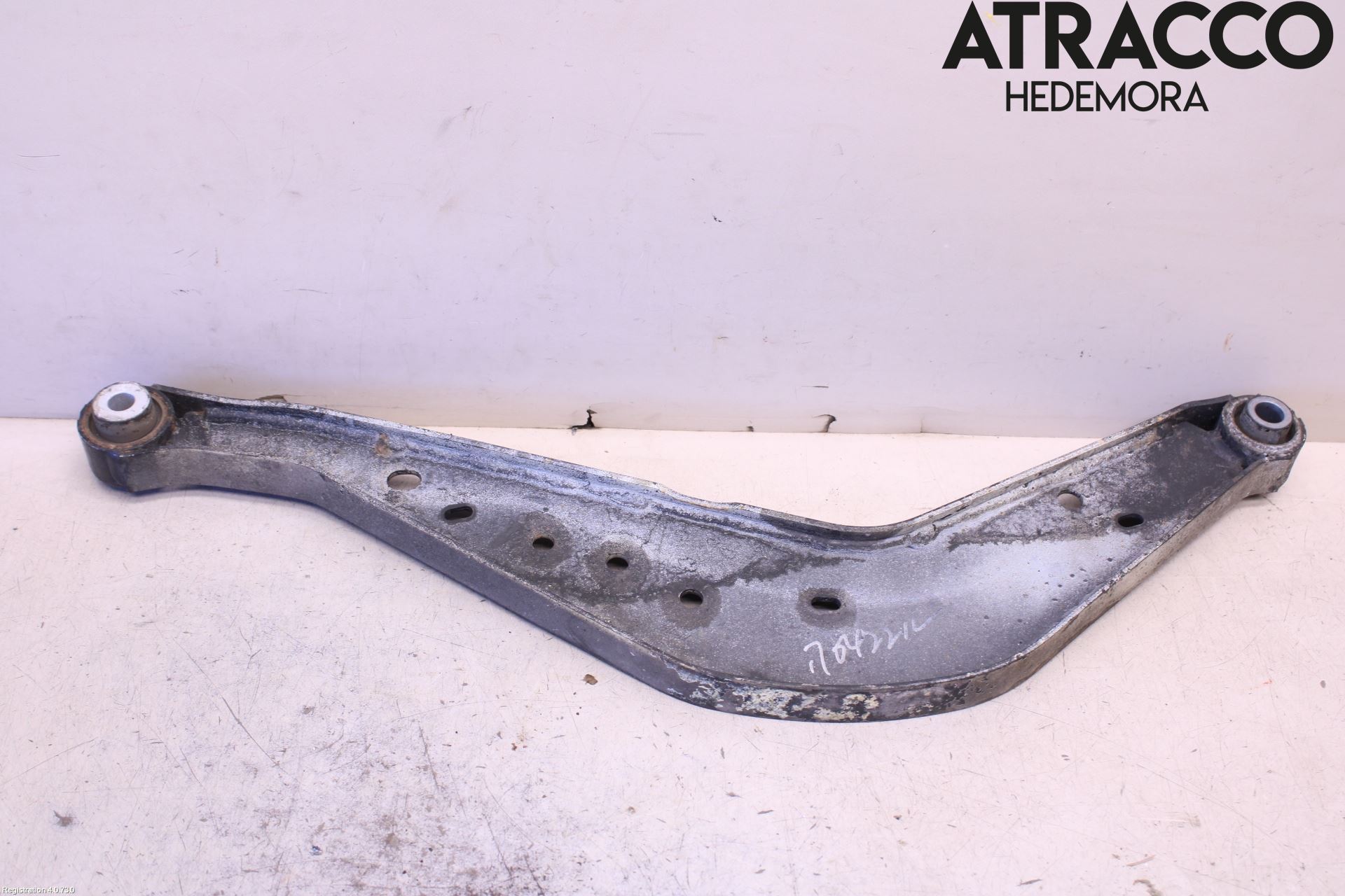 Opel INSIGNIA 17- Bärarm Bak Övre Höger