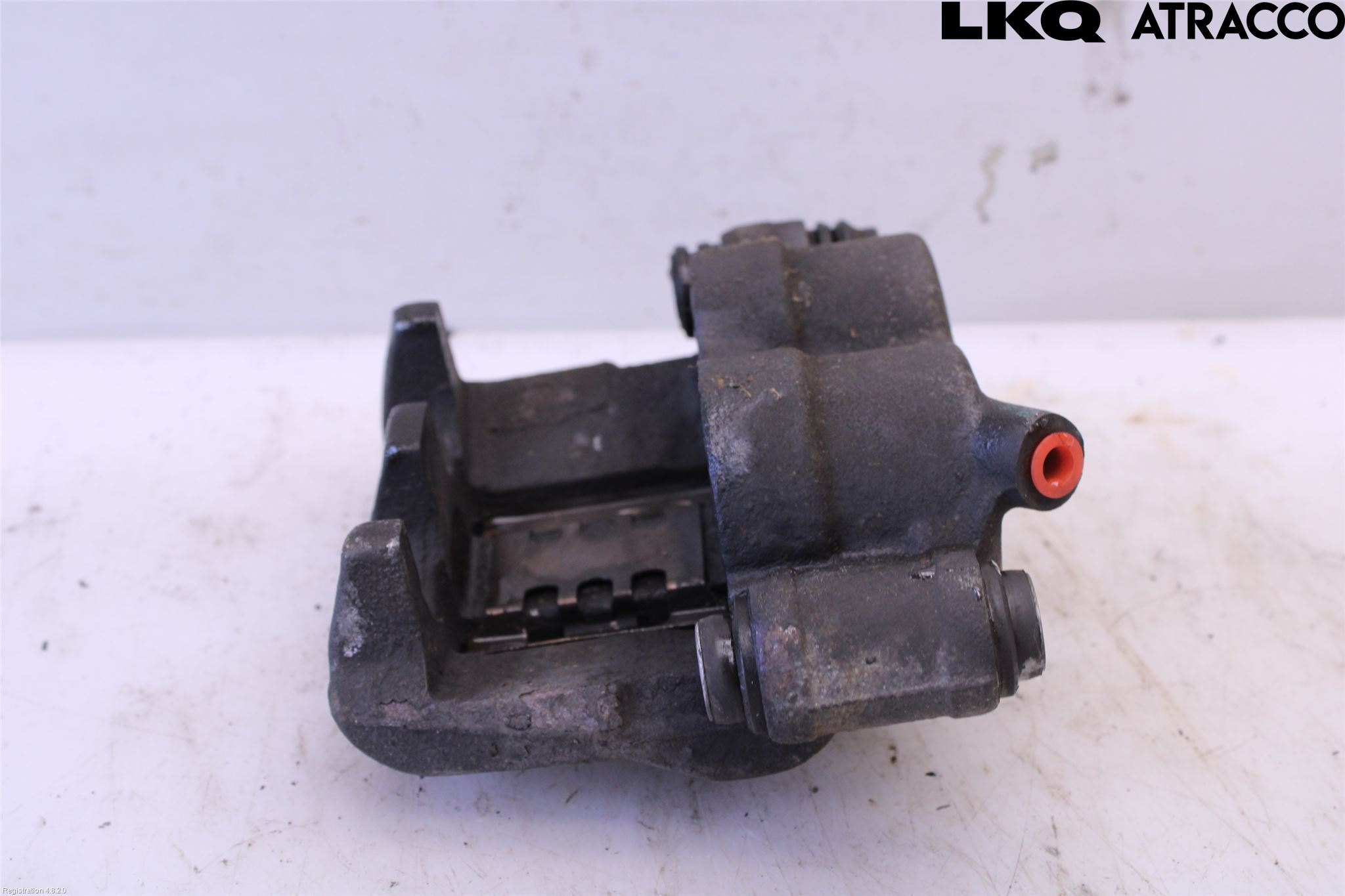 Opel MOVANO B 10-22 Bromsok Fram Höger