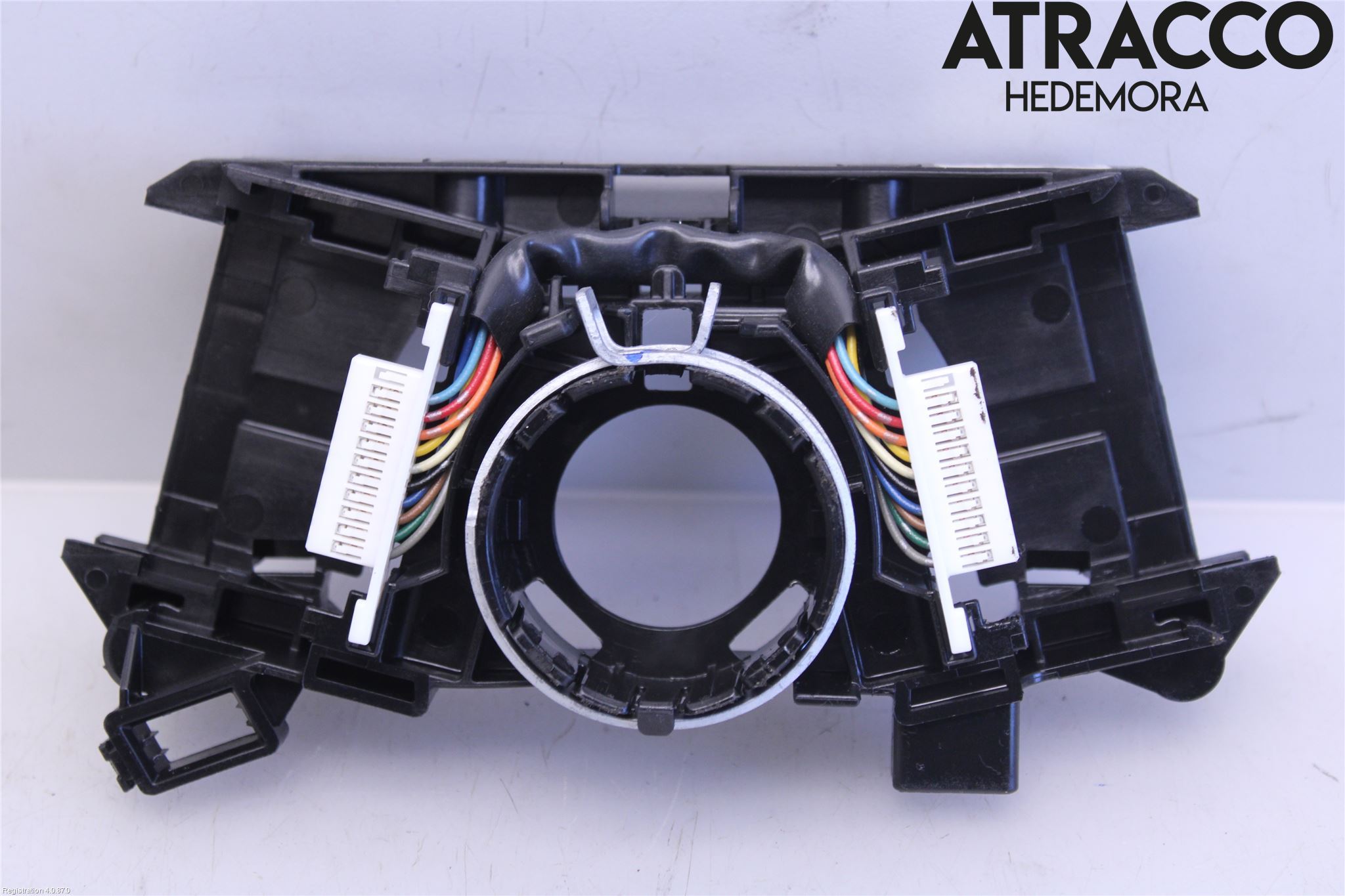 Mitsubishi ASX 10-22 Spakcentral