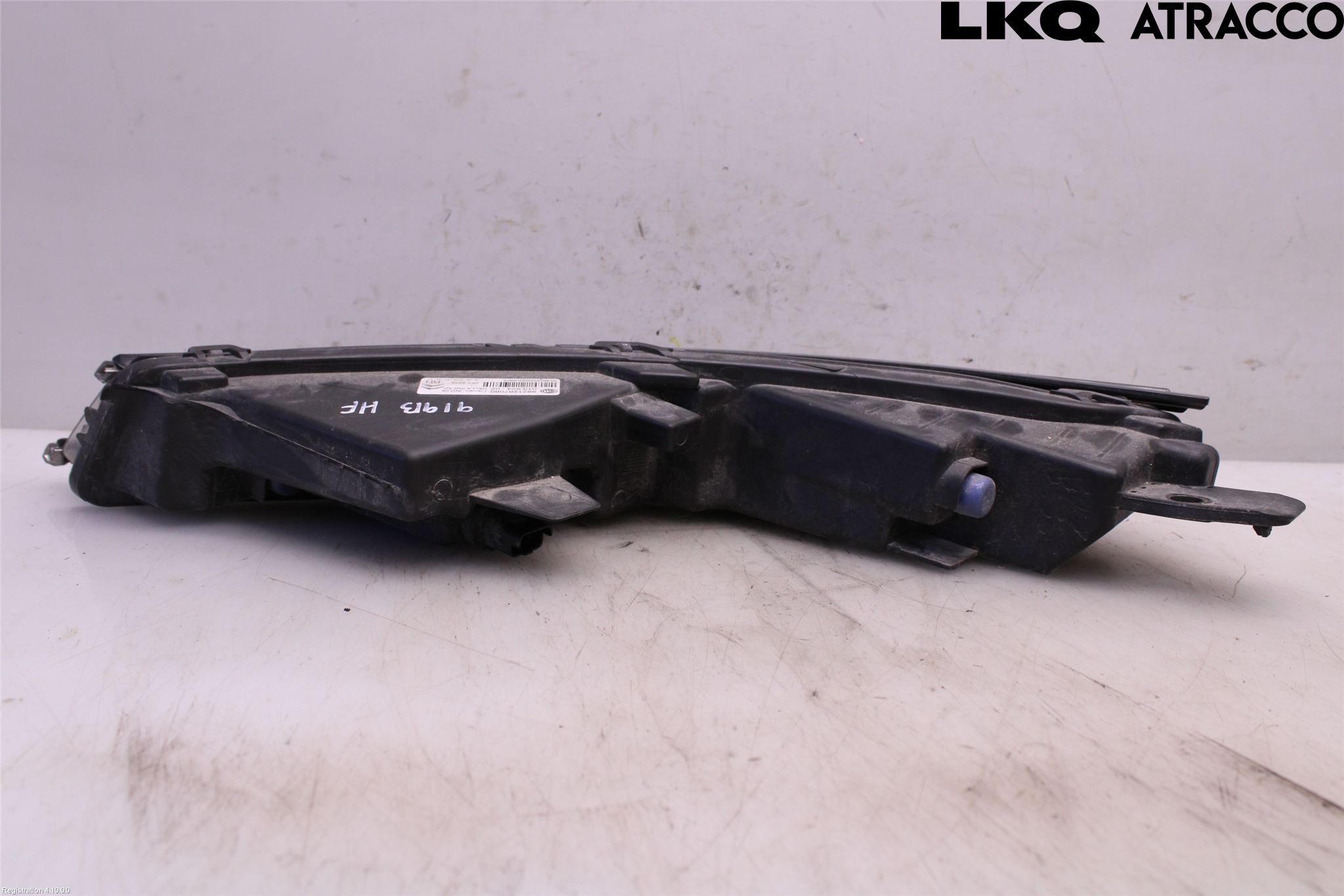 Citroen C4 CACTUS 14-20 Positionsljus Fram Hö