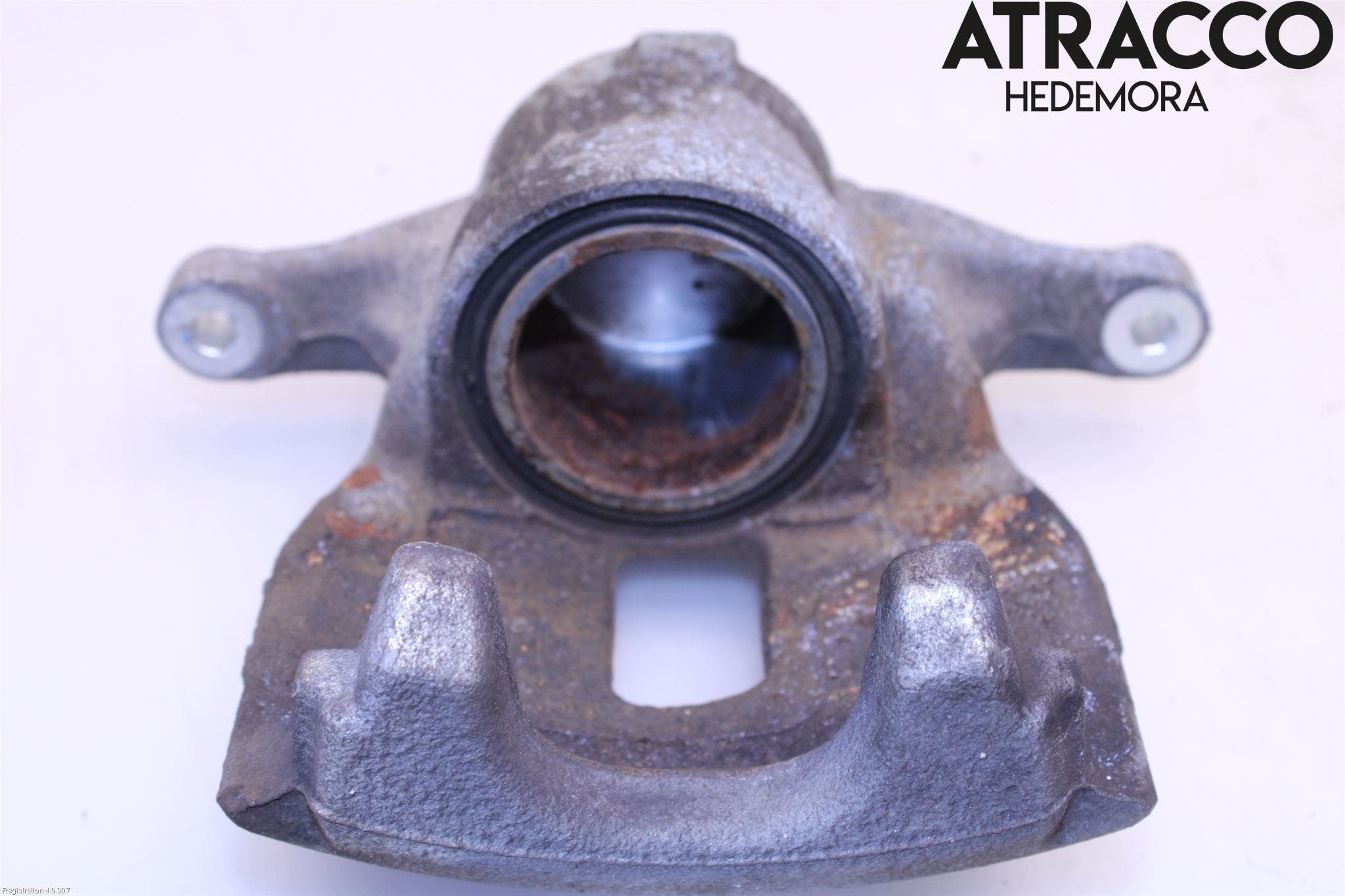 Toyota COROLLA 19- Bromsok Fram Höger