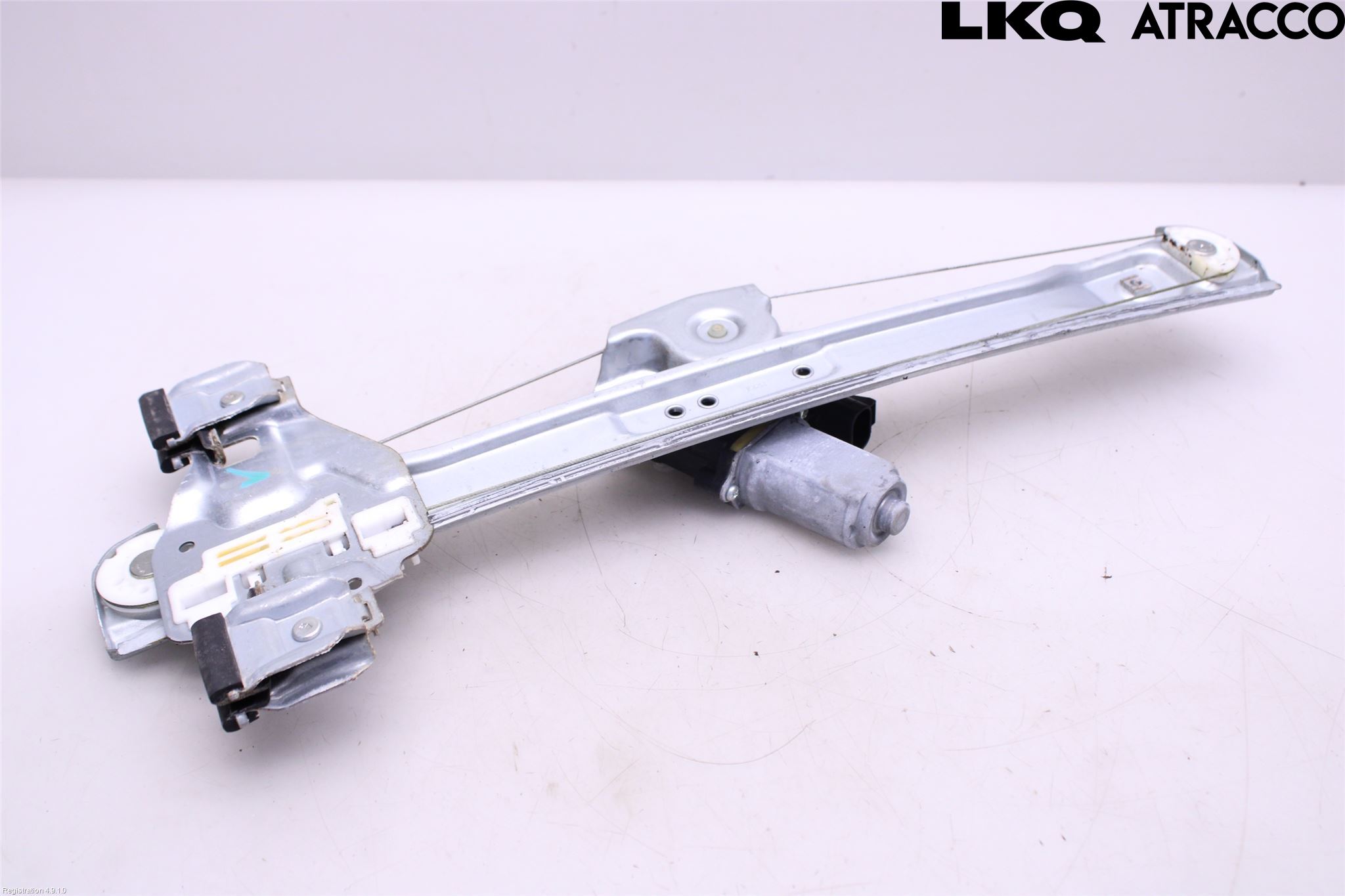 GM CHEVROLET ORLANDO Fönsterhiss El Kompl