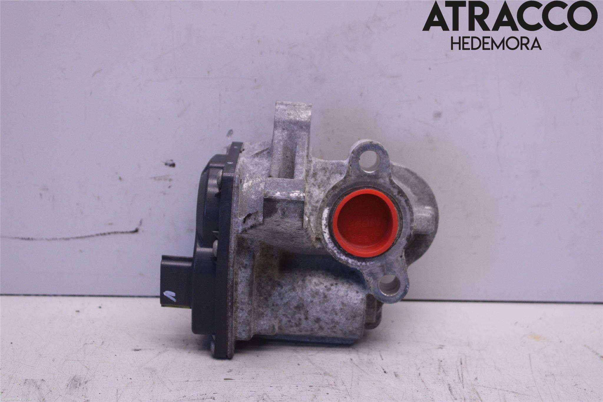 Nissan QASHQAI 10-14 Egr Ventil