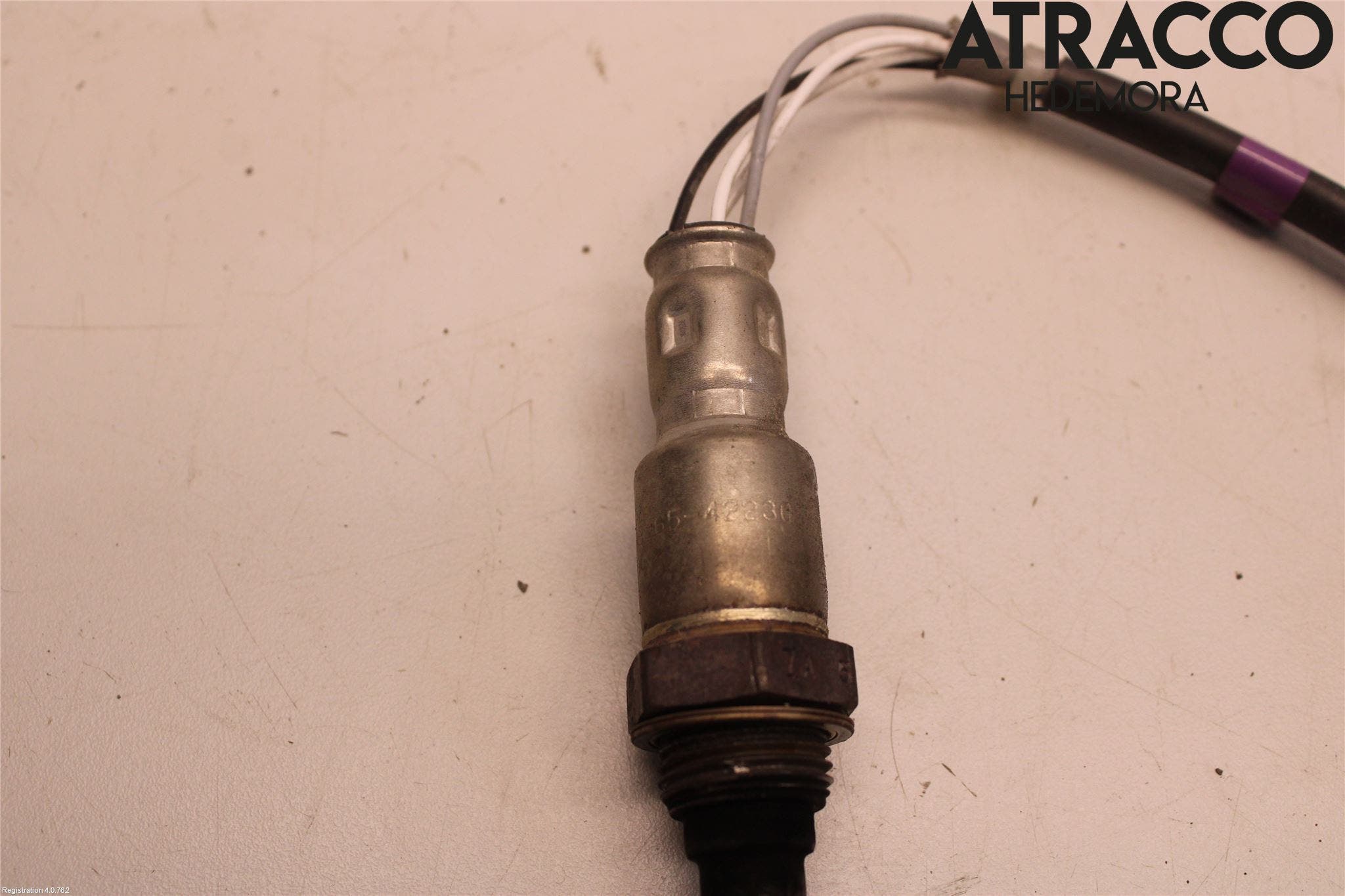 Lexus NX 300h 15-21 Injlambdasond