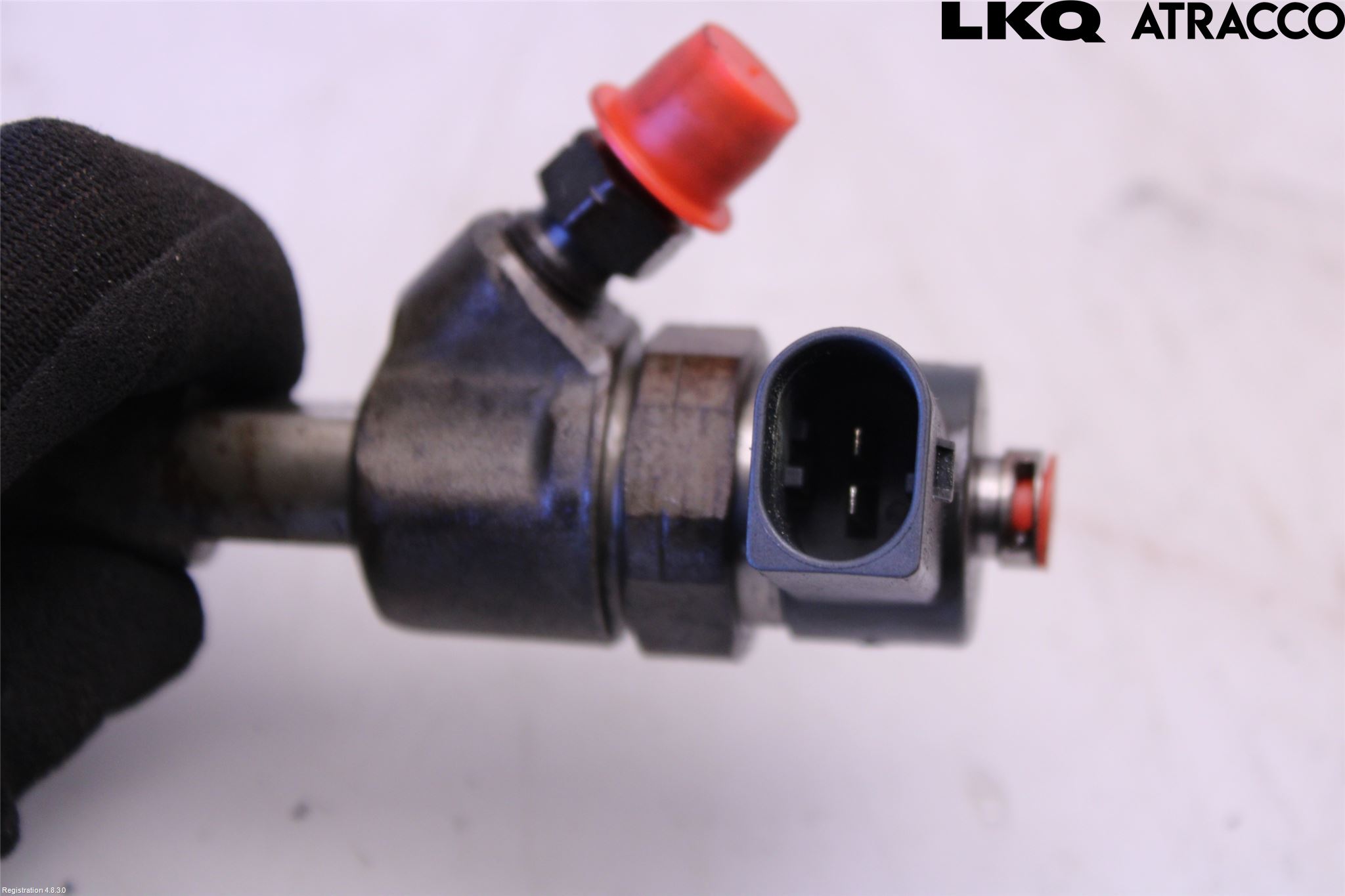 Mercedes-Benz MB E-KLASS (W211) 02-09 Injspridare