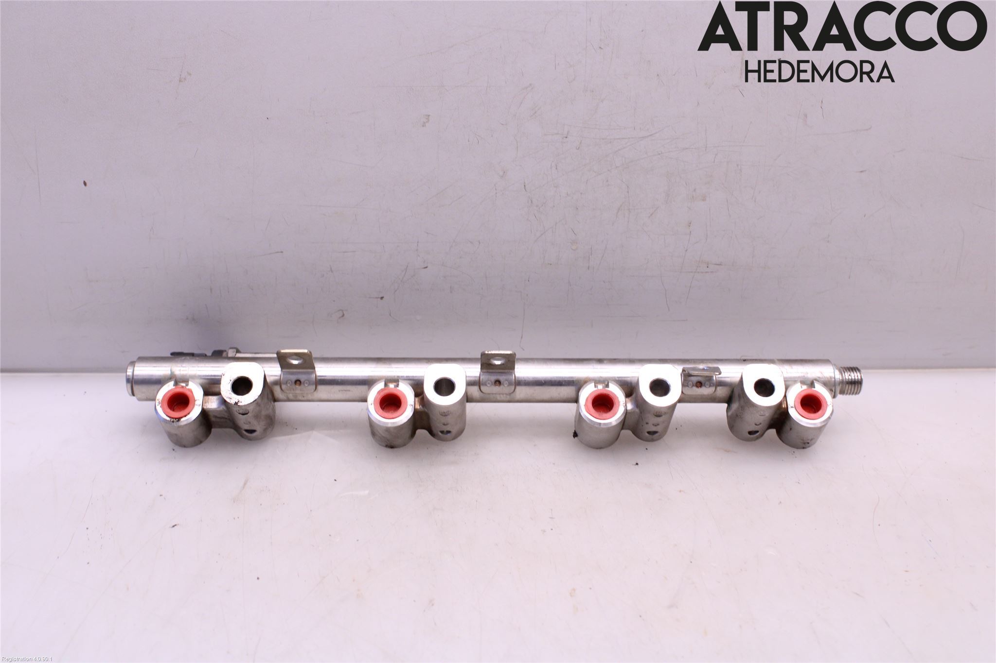 Kia OPTIMA 16-20 Inj. Fuelrail