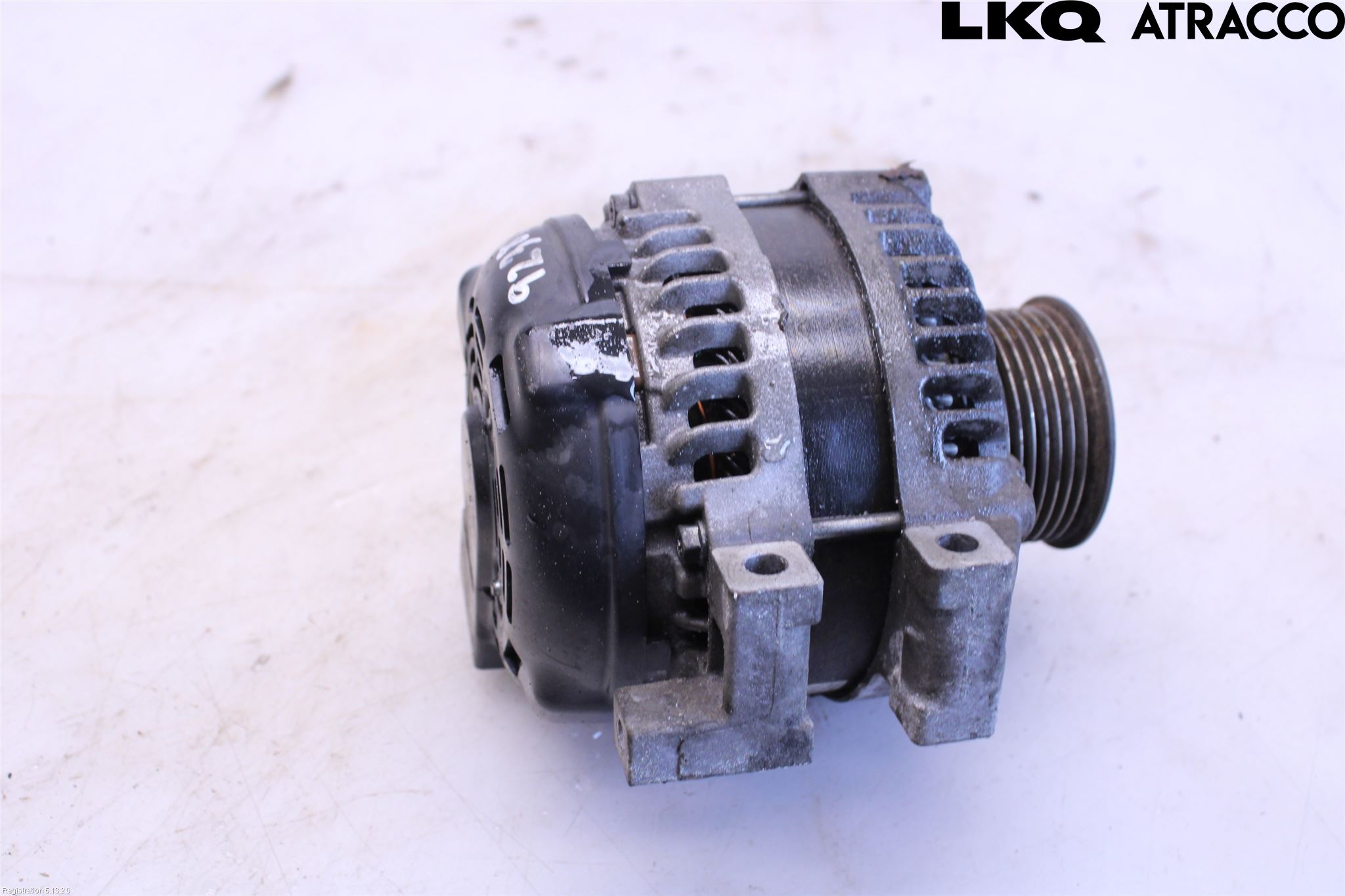 Honda CR-V 07-12 Generator
