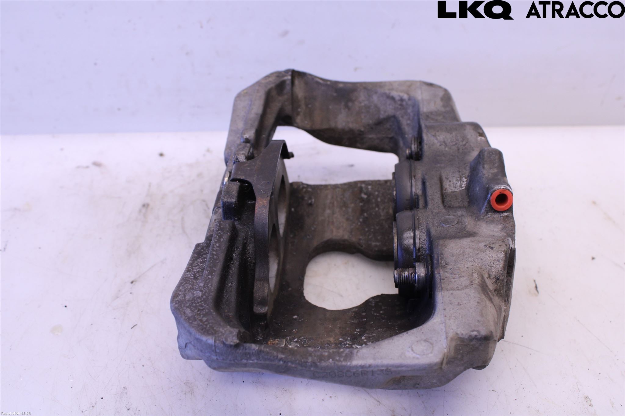 Audi A6 ALLROAD 12-18 Bromsok Fram Vänster